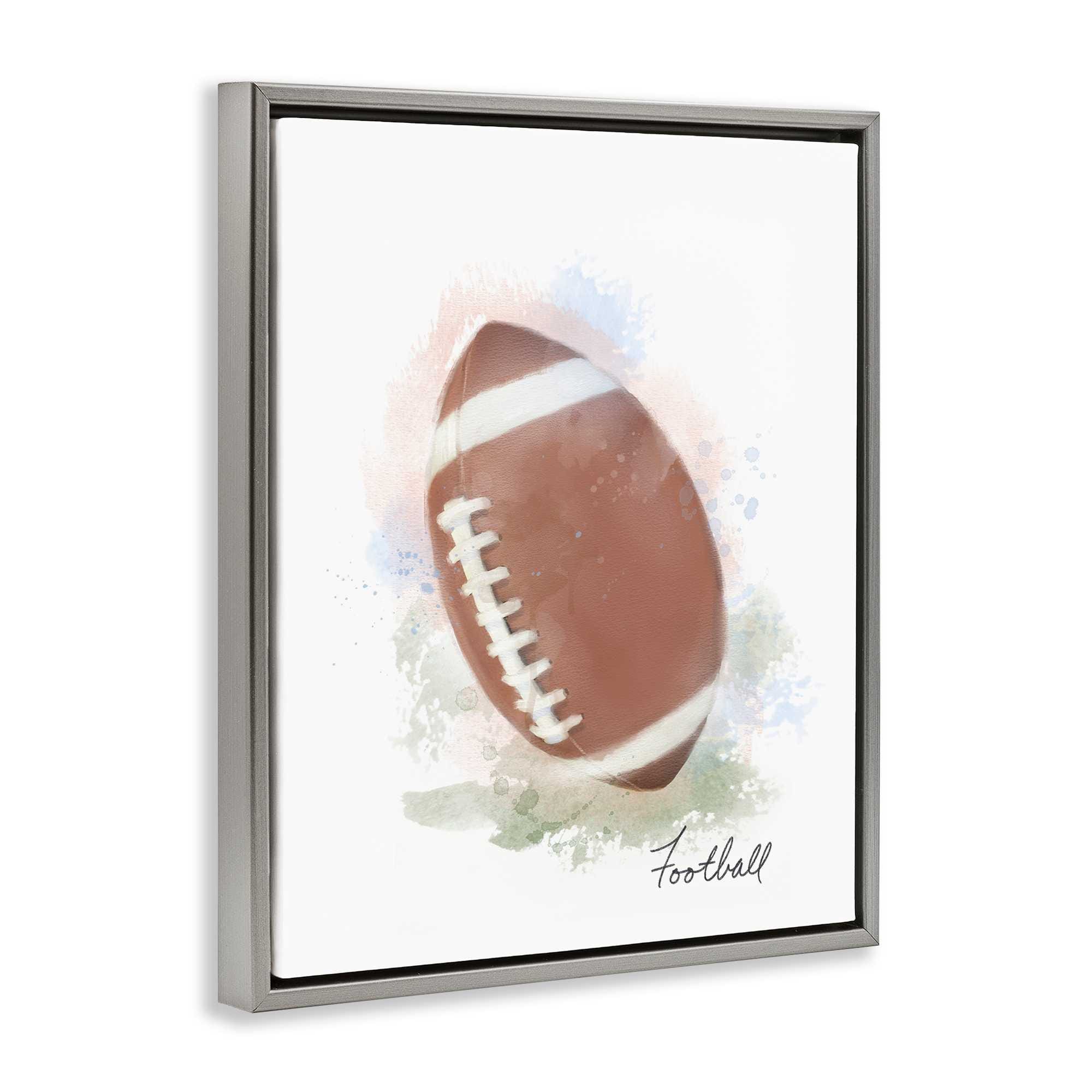 Stupell Industries BS-093-FFL-16X20 Wall-Art - View #2