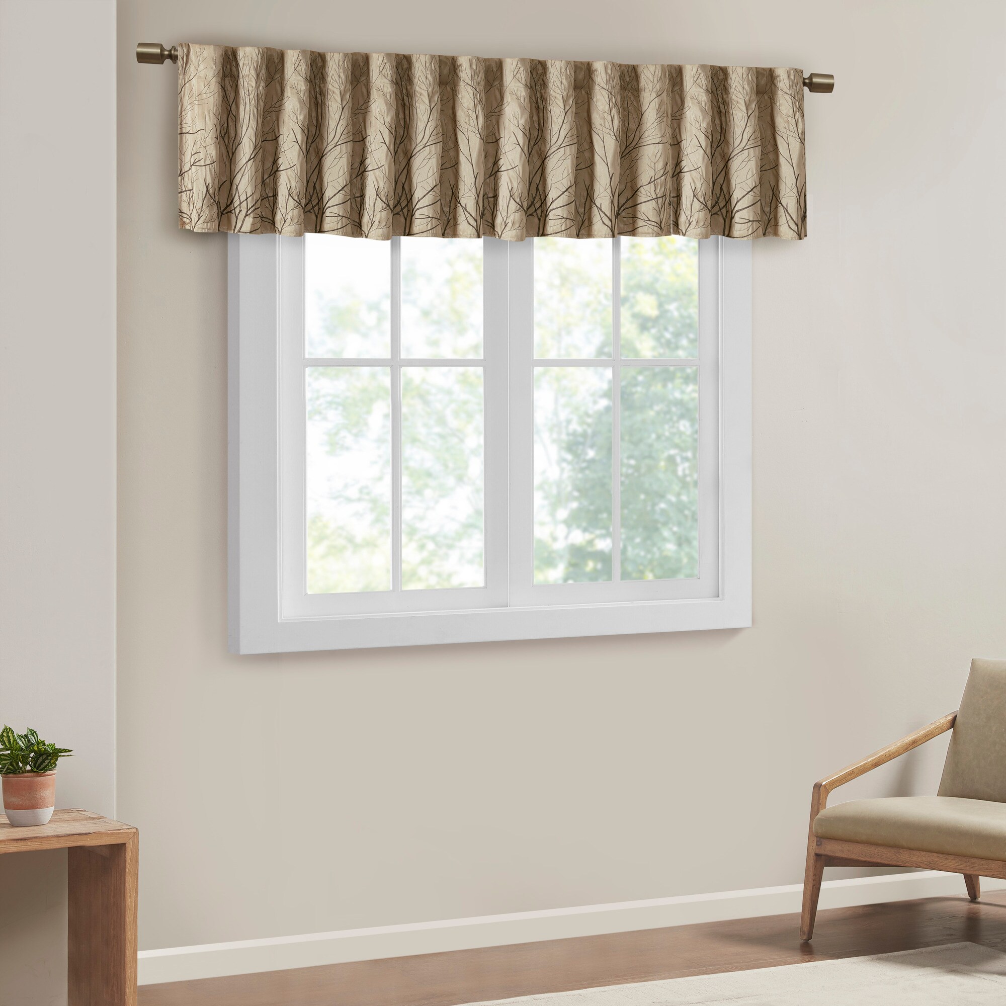 LUXEYARD DS-J-LUYIB03598368 curtains - View #6