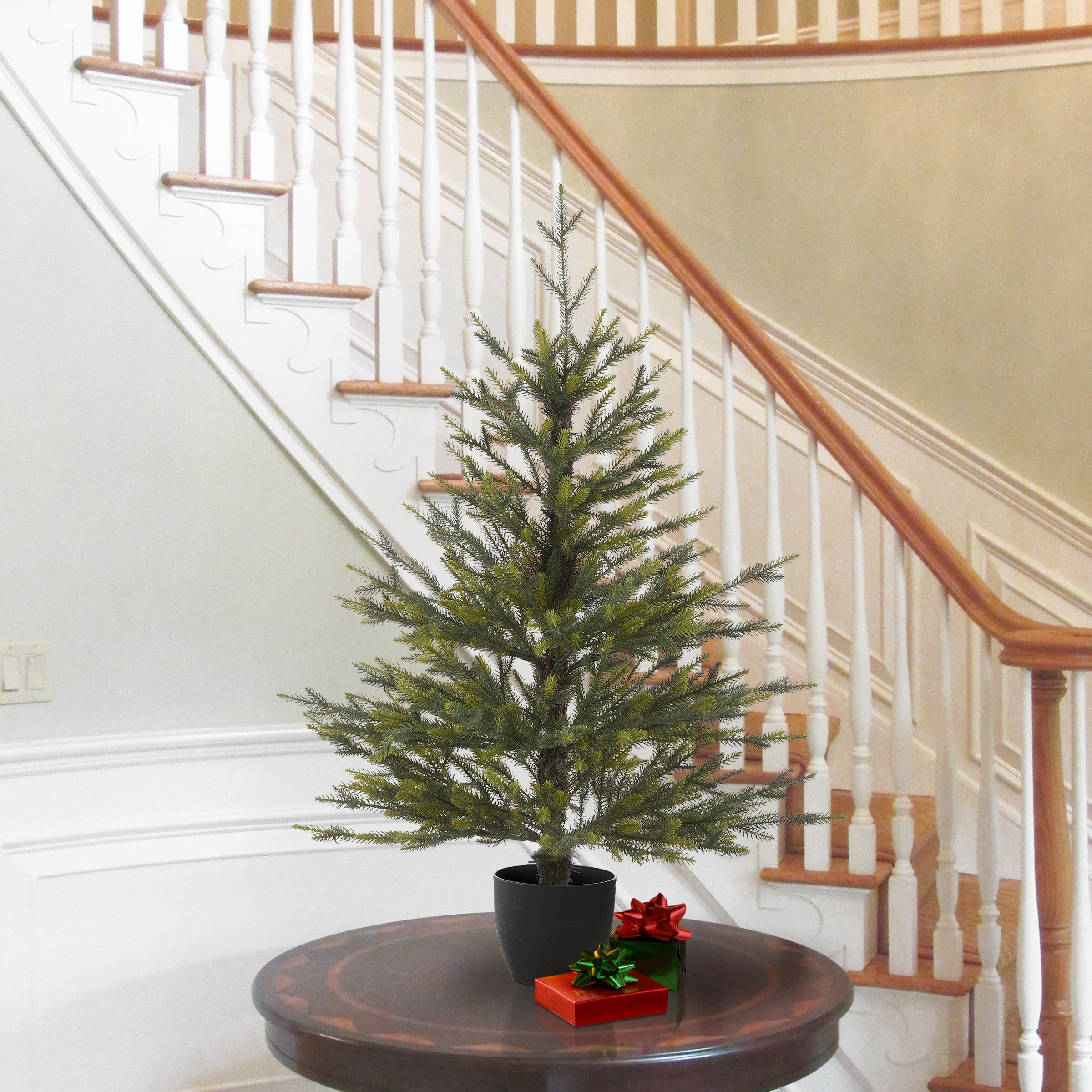 National Tree Company WDP64-700-30 Artificial-Christmas-Trees - View #6