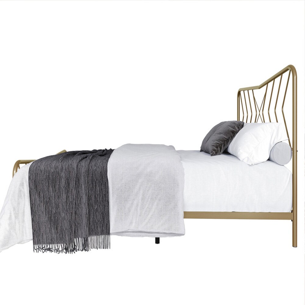 Home Design 80259-721 beds - View #5