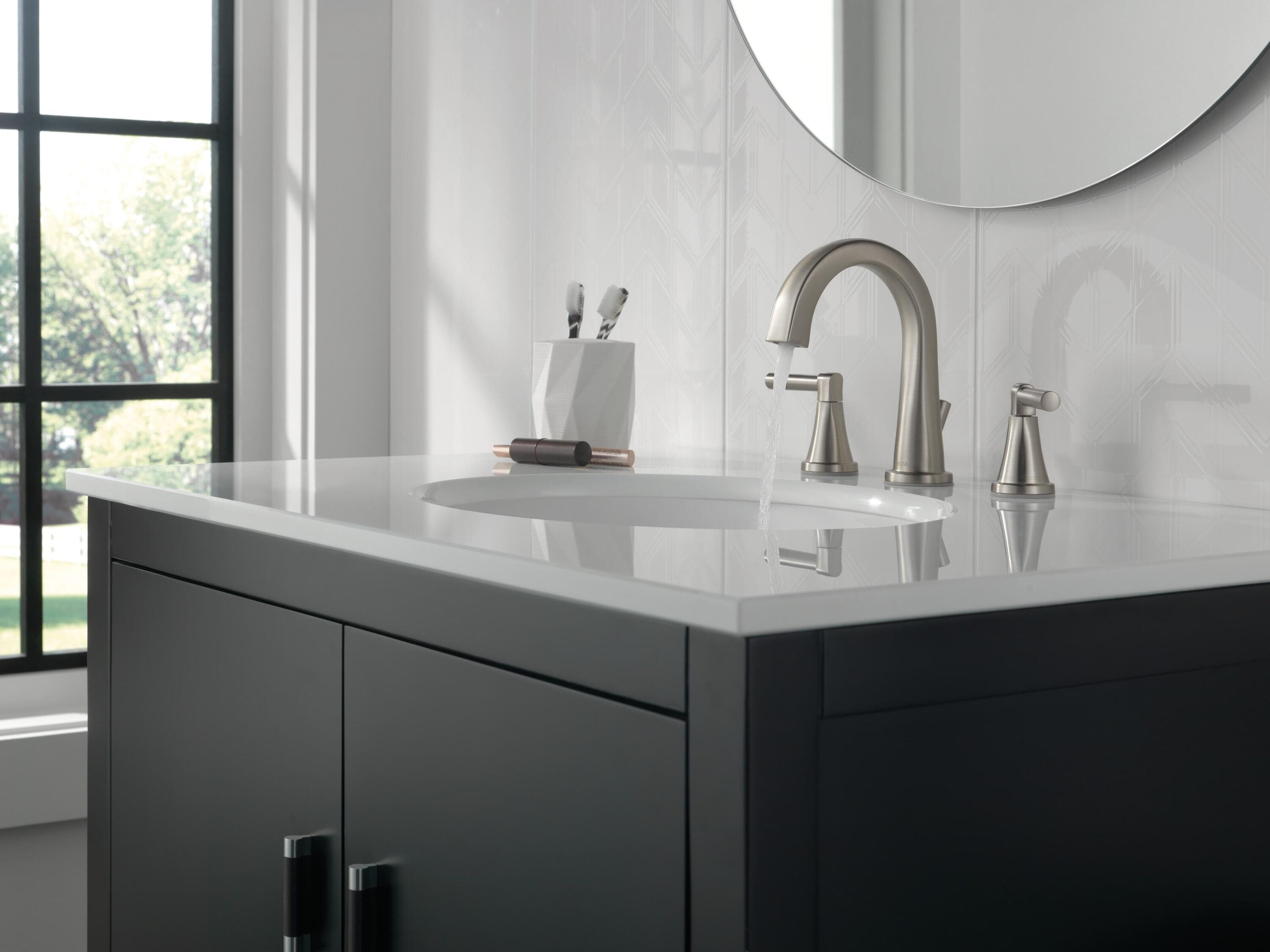 Delta 35891LF-SP Lavatory-Faucets - View #9