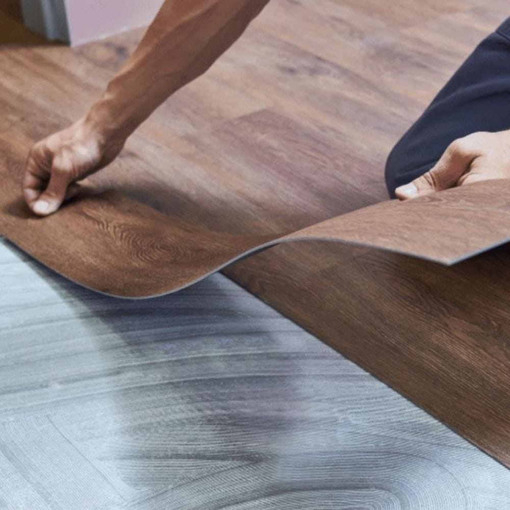 Deco Products GLUE-P Adhesive-Tile - View #3