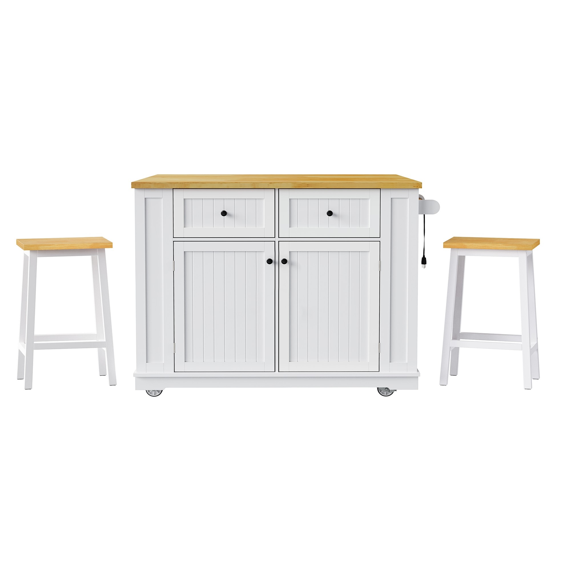 ModernLuxe N707S000015W Dining-Sets - View #11