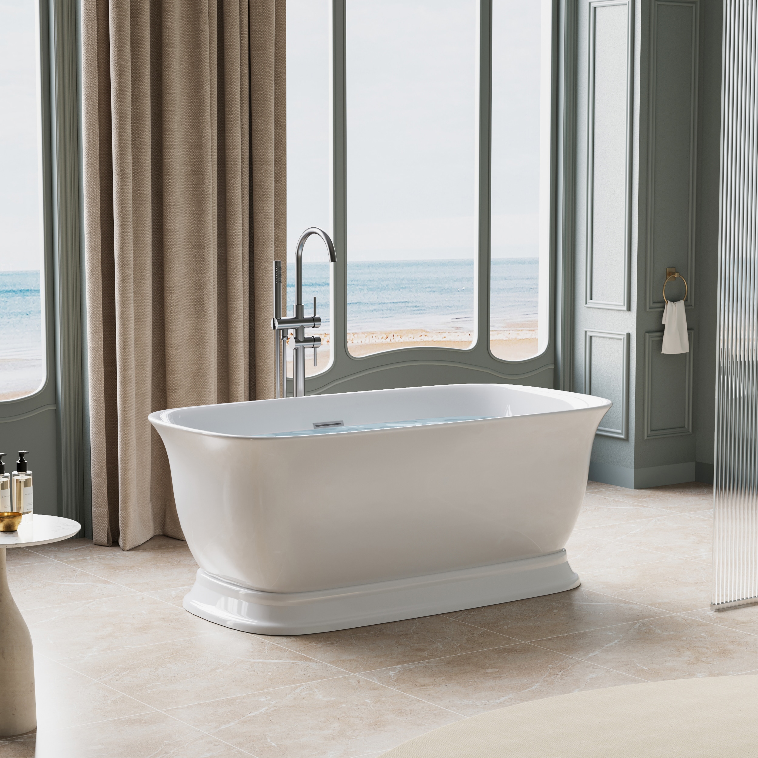 WELLFOR JO-P209967 bathtubs - View #15