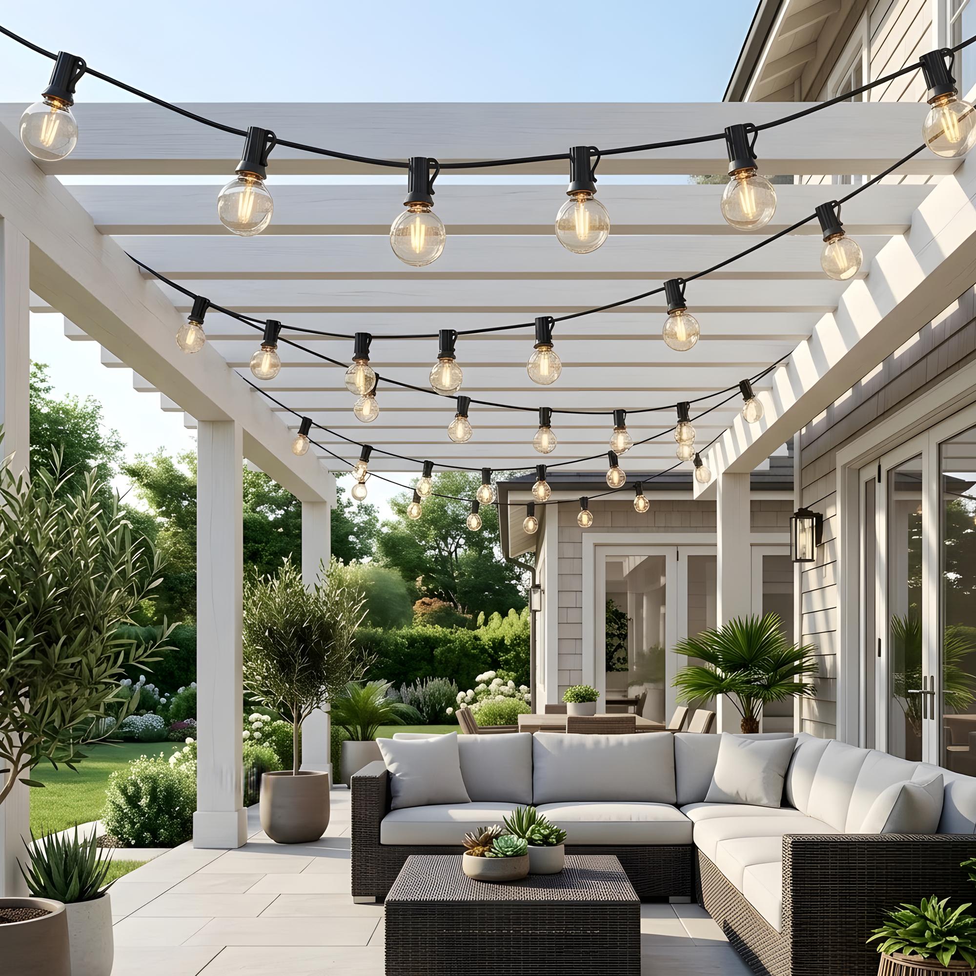 RCCFBHM CRHWBDFC89938 Patio-String-Lights - View #3