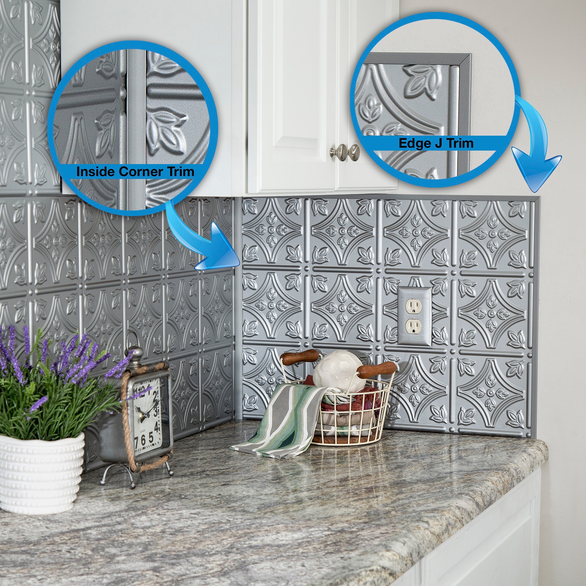 Fasade 15109 Tile-Edging-Trim - View #2