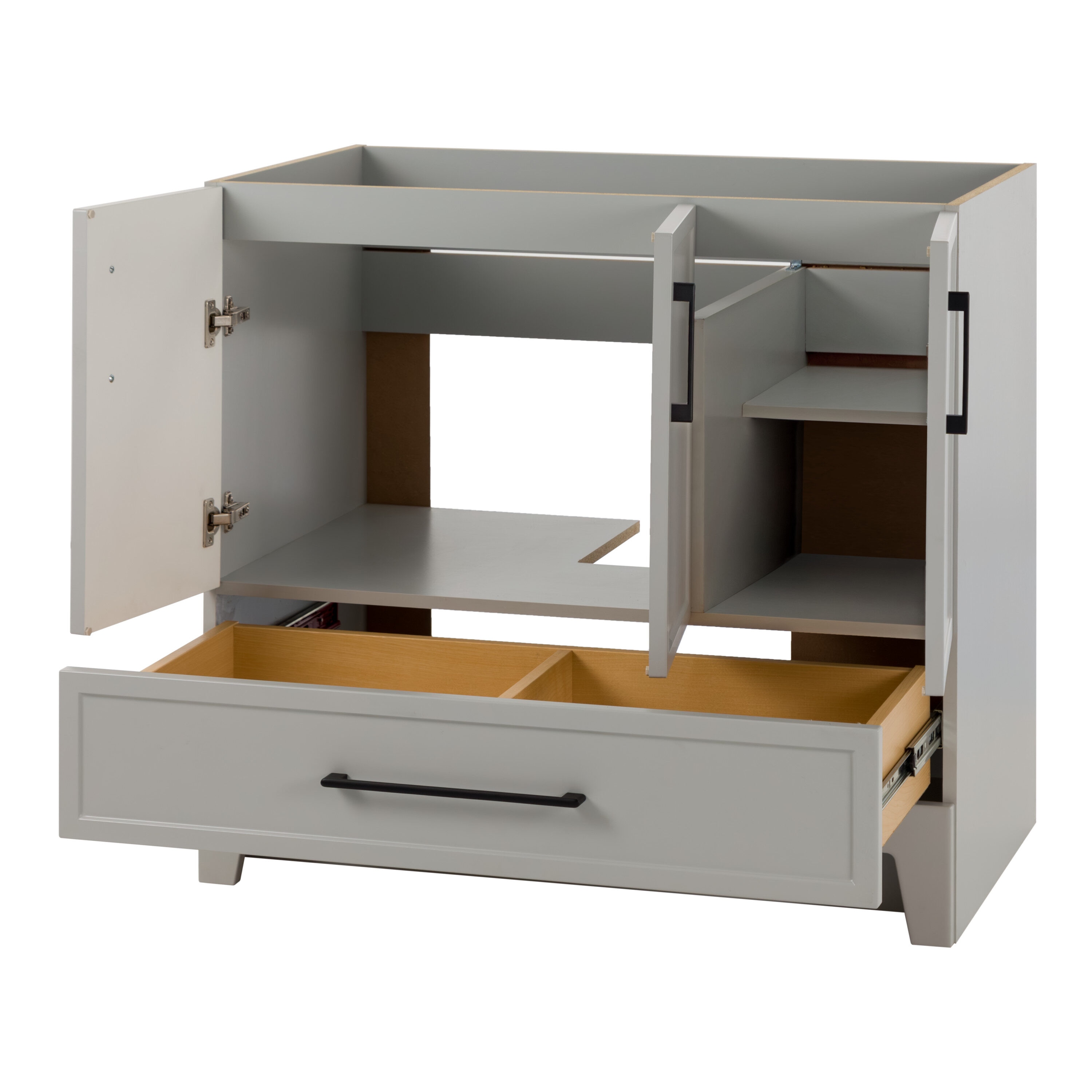 Style Selections W055436P1-CY vanities - View #7