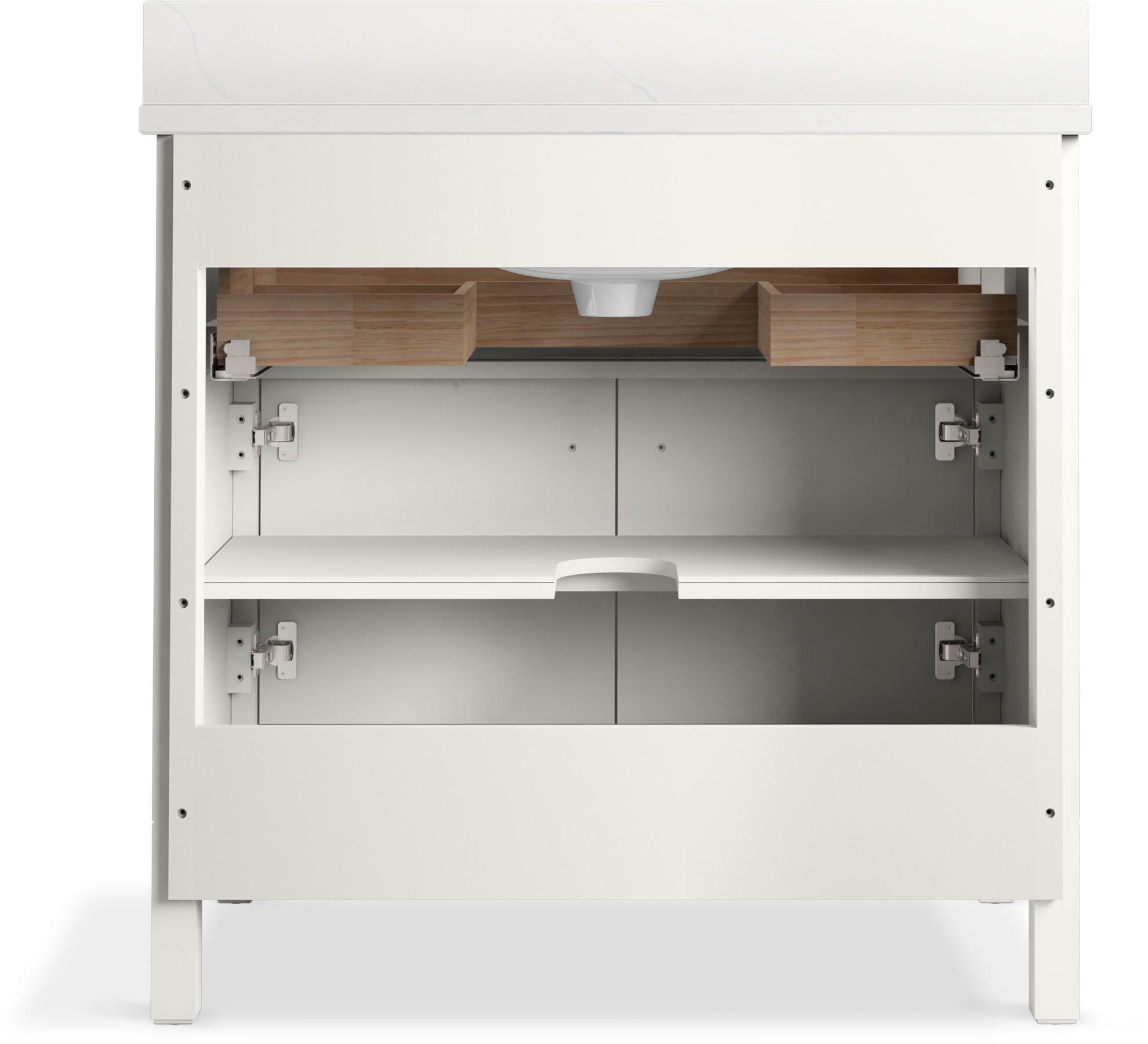 KOHLER 35020-0 Bath-Vanity-Combo - View #5