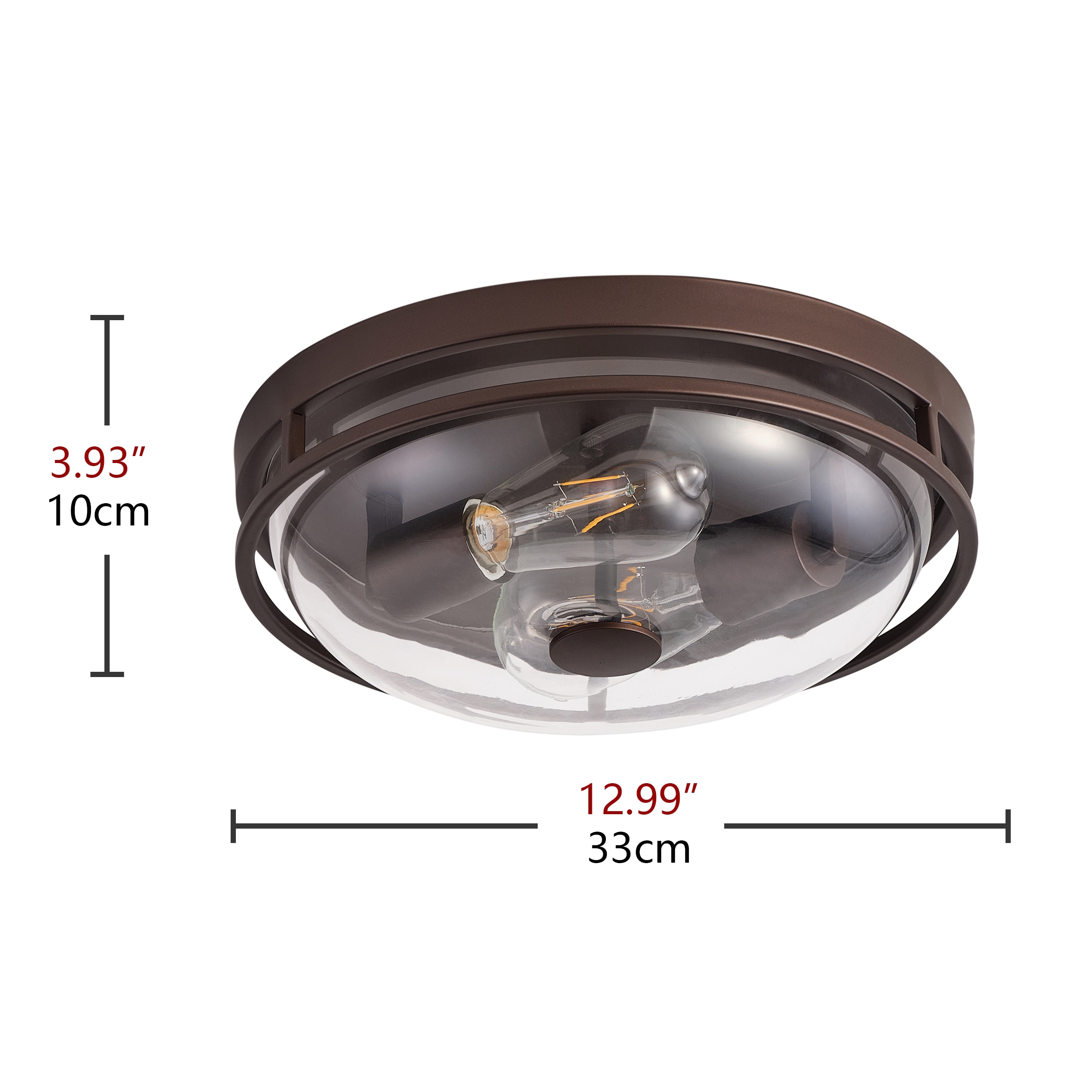 Aiwen C-NW-25569 flushmounts - View #9