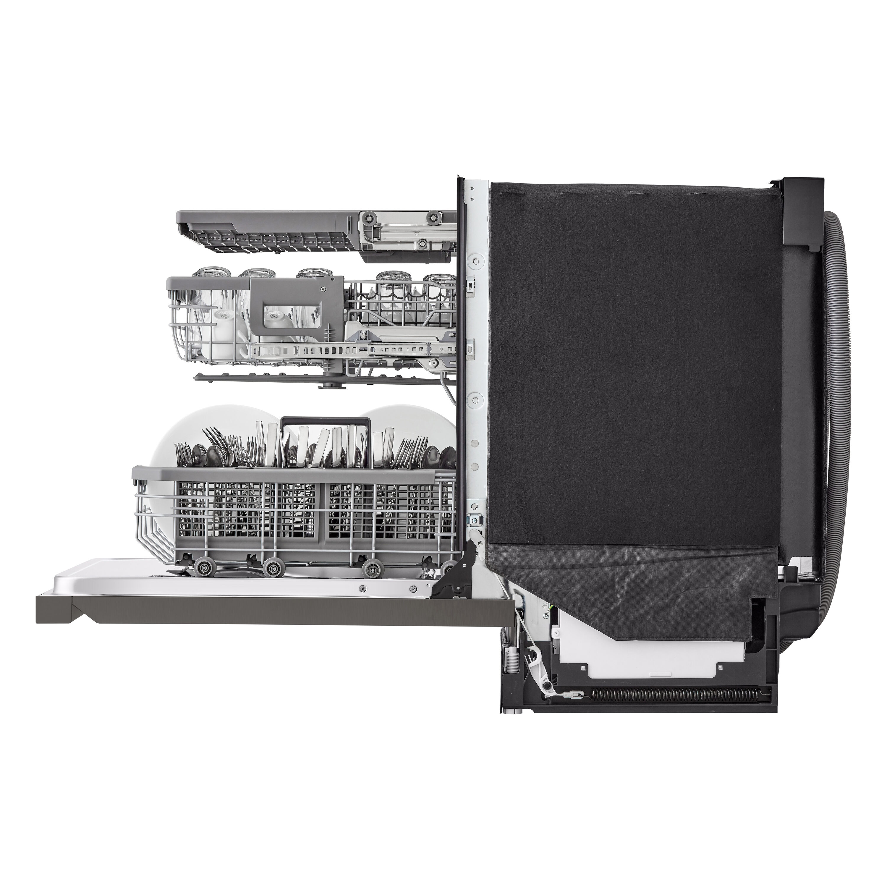 LG LDPH7972D Builtin-Dish - View #13