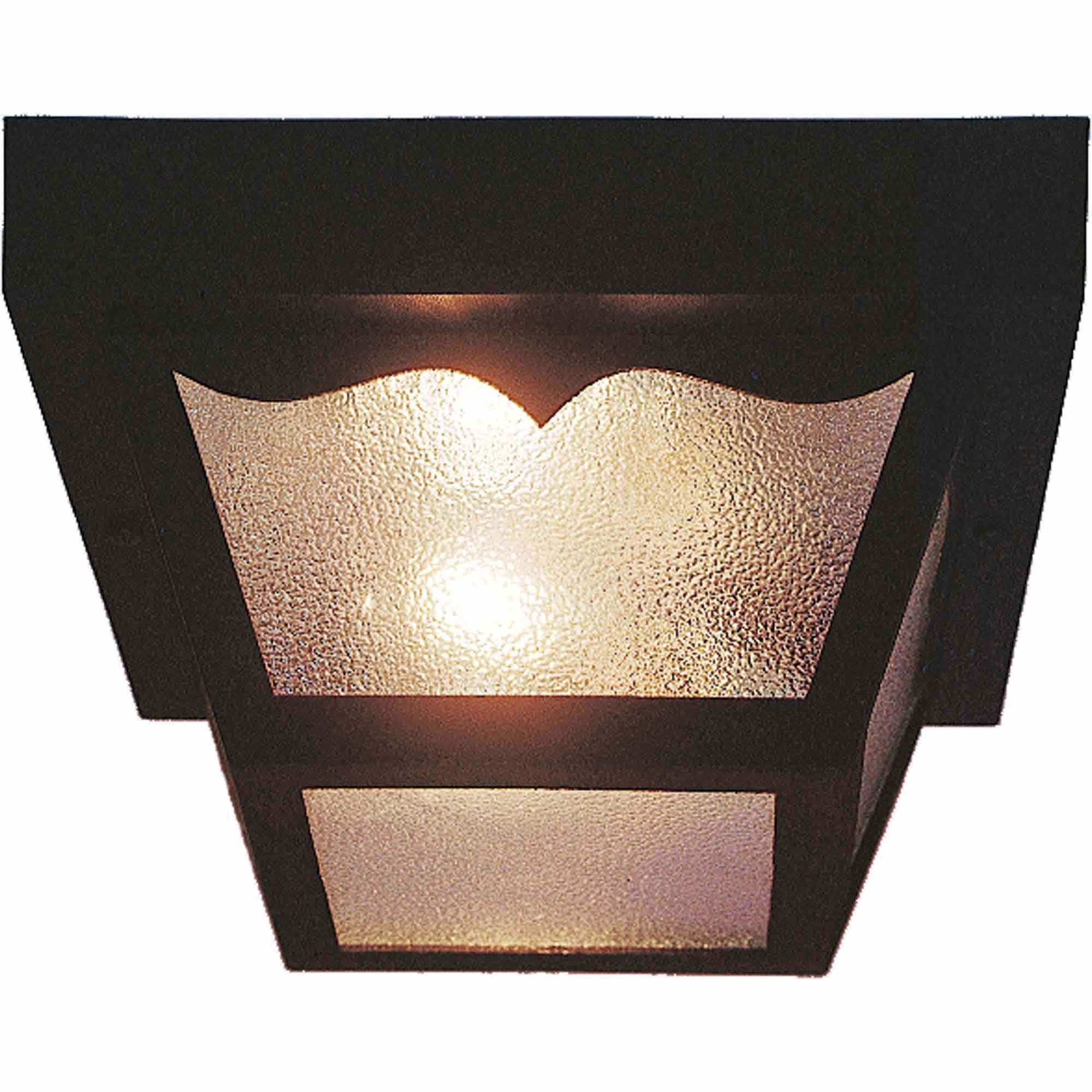 Volume Lighting V9762-5 flushmounts - View #2