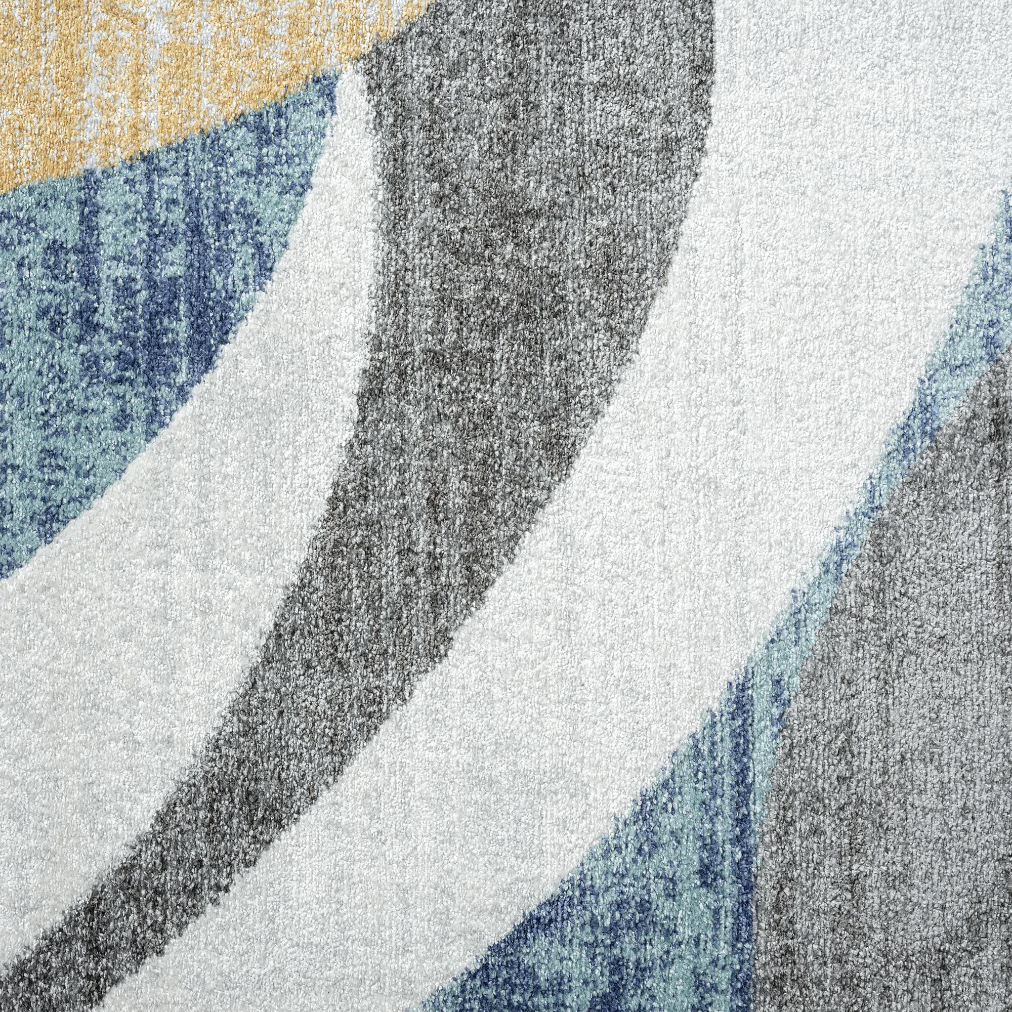 Tayse JZE1411 4X6 rugs - View #6