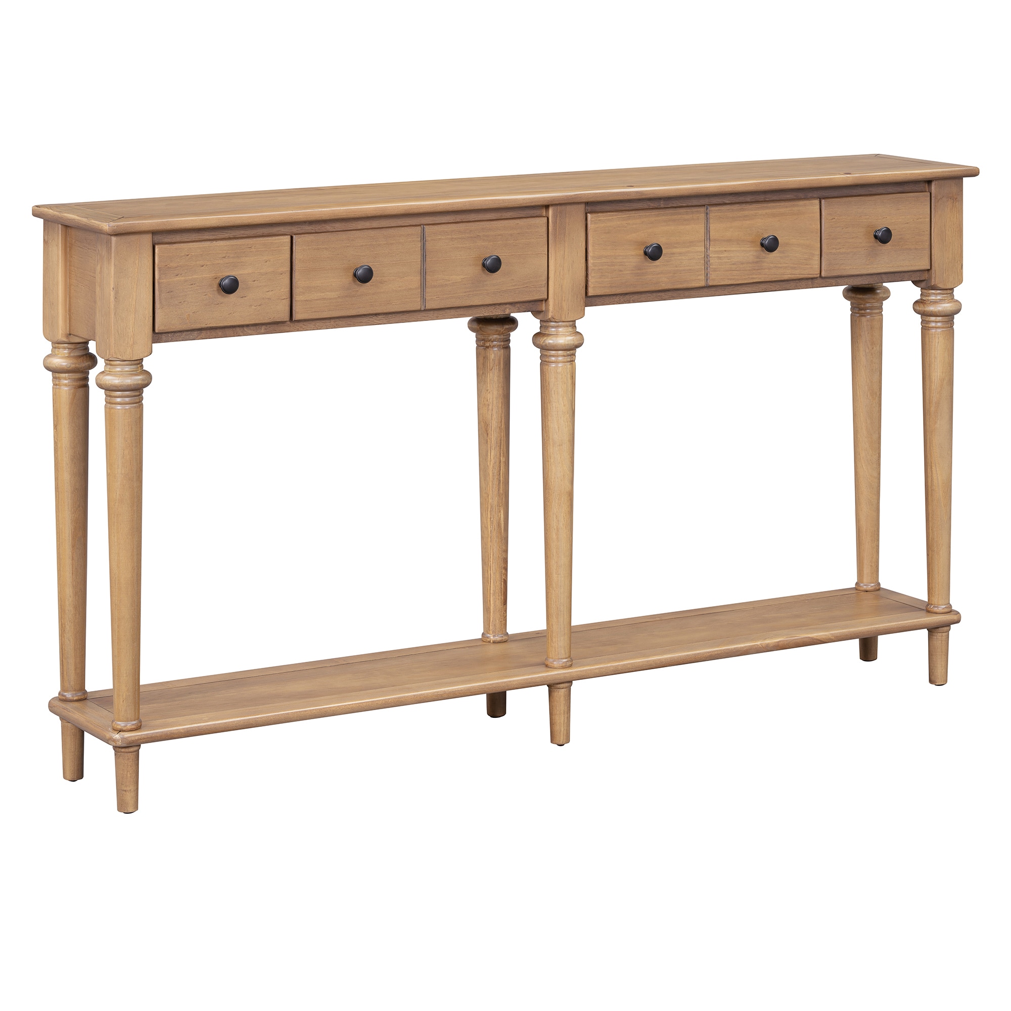 ModernLuxe N715P202860D Console-Sofa-Tables - View #8