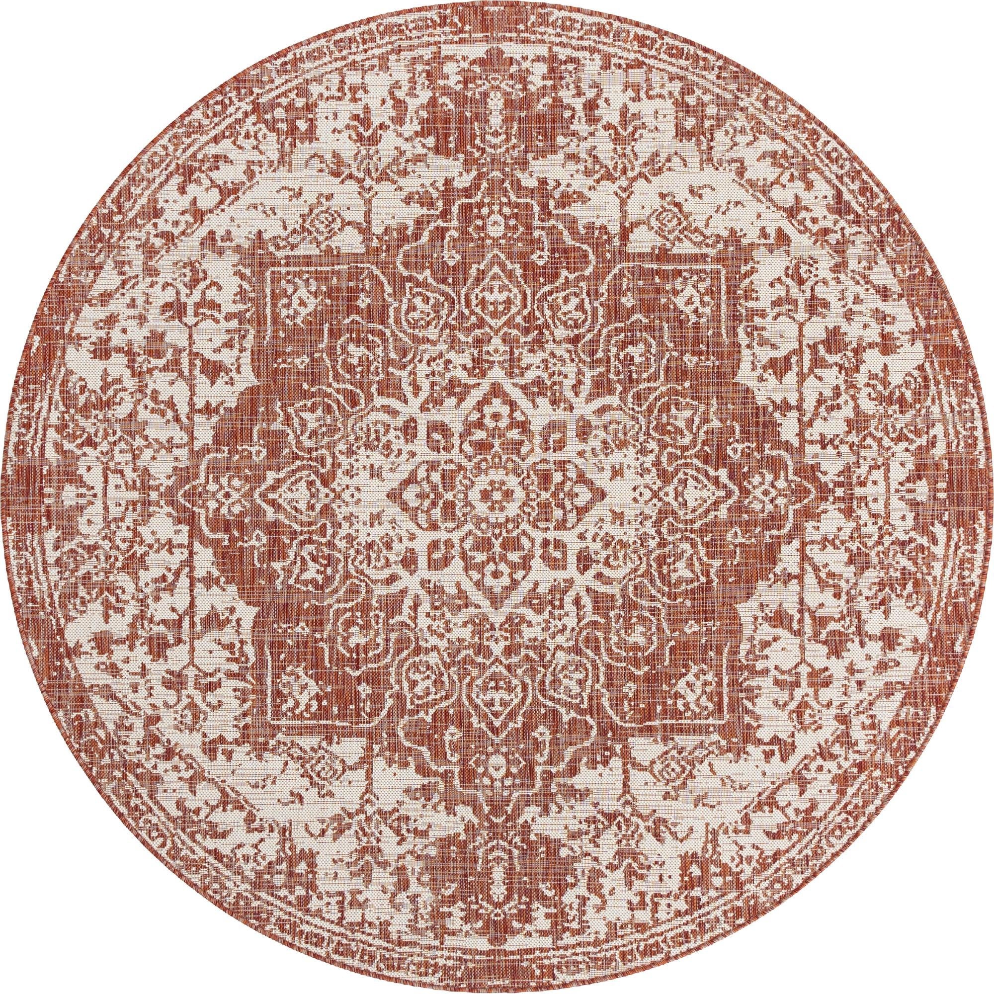 Unique Loom 3152251 rugs - View #6