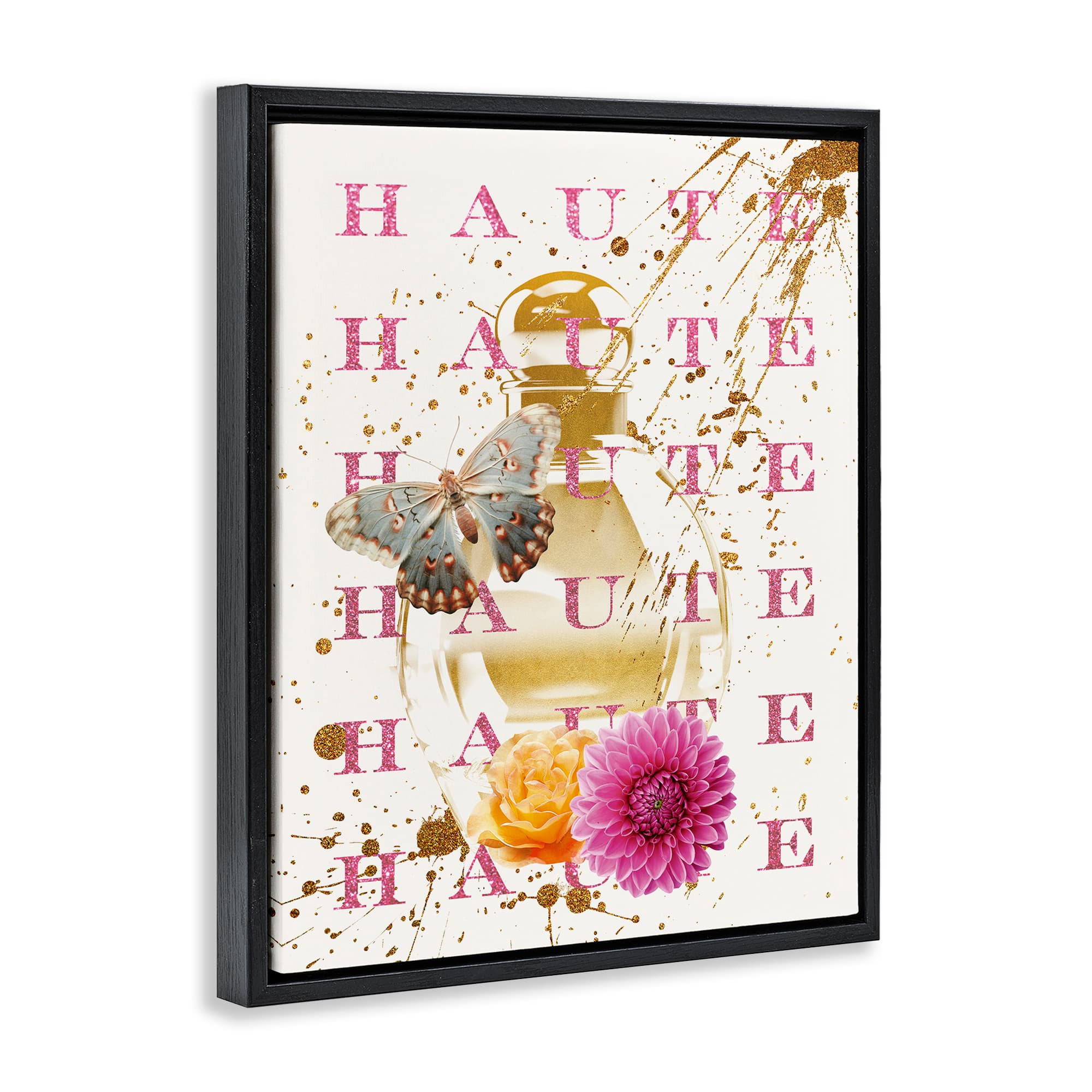 Stupell Industries BS-181-FFB-24X30 Wall-Art - View #2