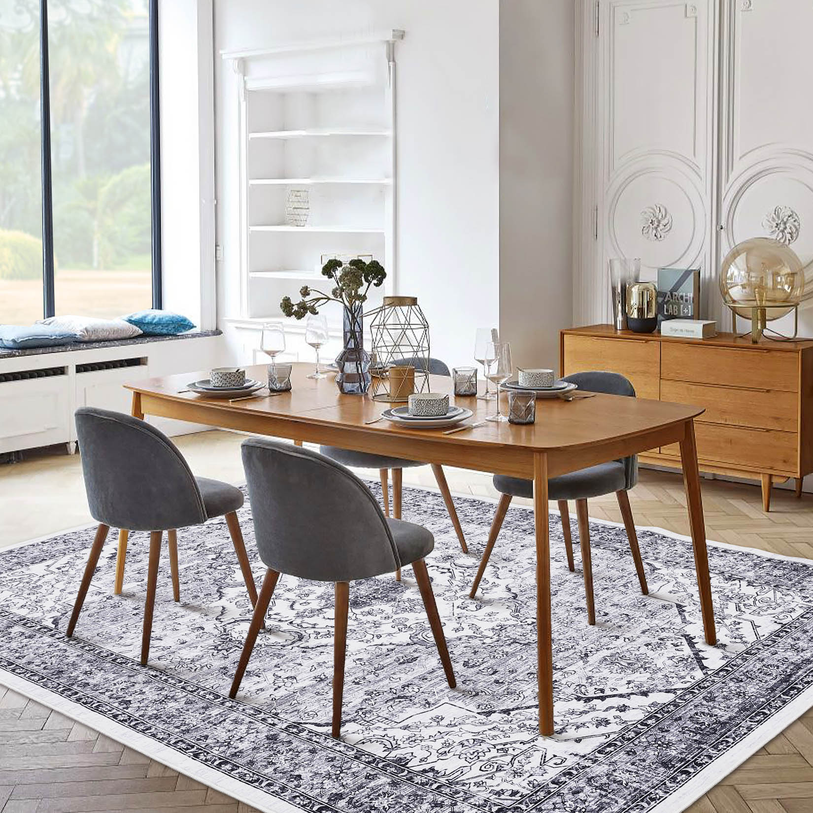 Garvee YXY-LO-PHO-15HA9CGU rugs - View #2
