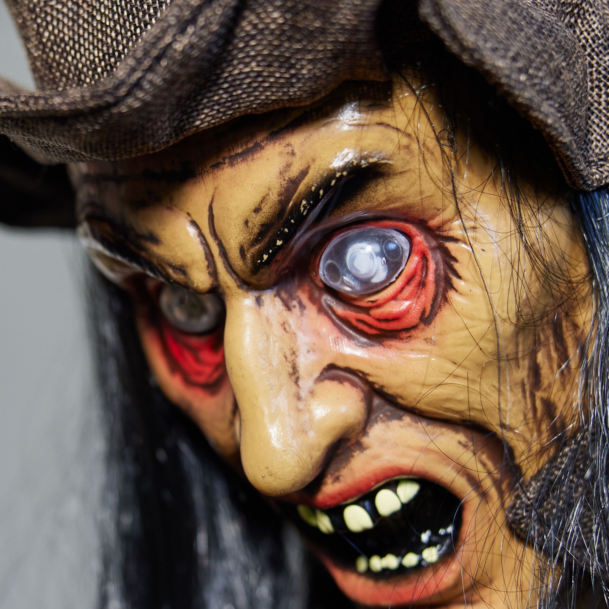 Haunted Living 229160 Halloween-Animatronics - View #13
