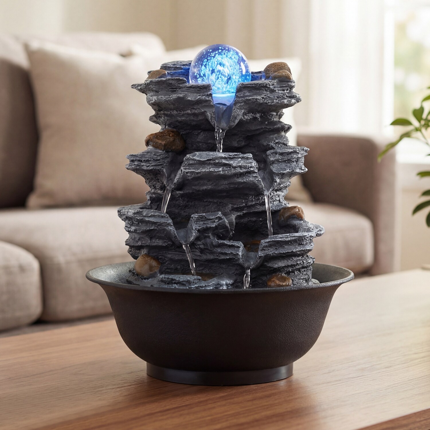 Slickblue D-CO-SU33401ZH Indoor-Fountains - View #5