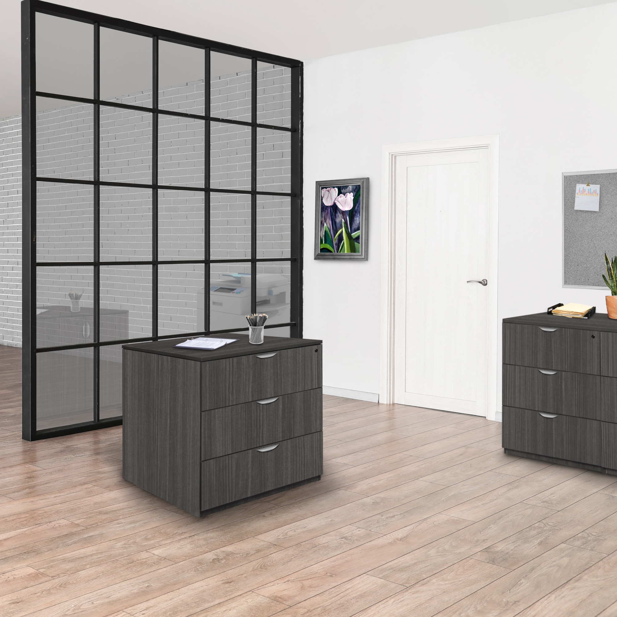 Regency LSSCLF3646AG Storage-Cabinets - View #4