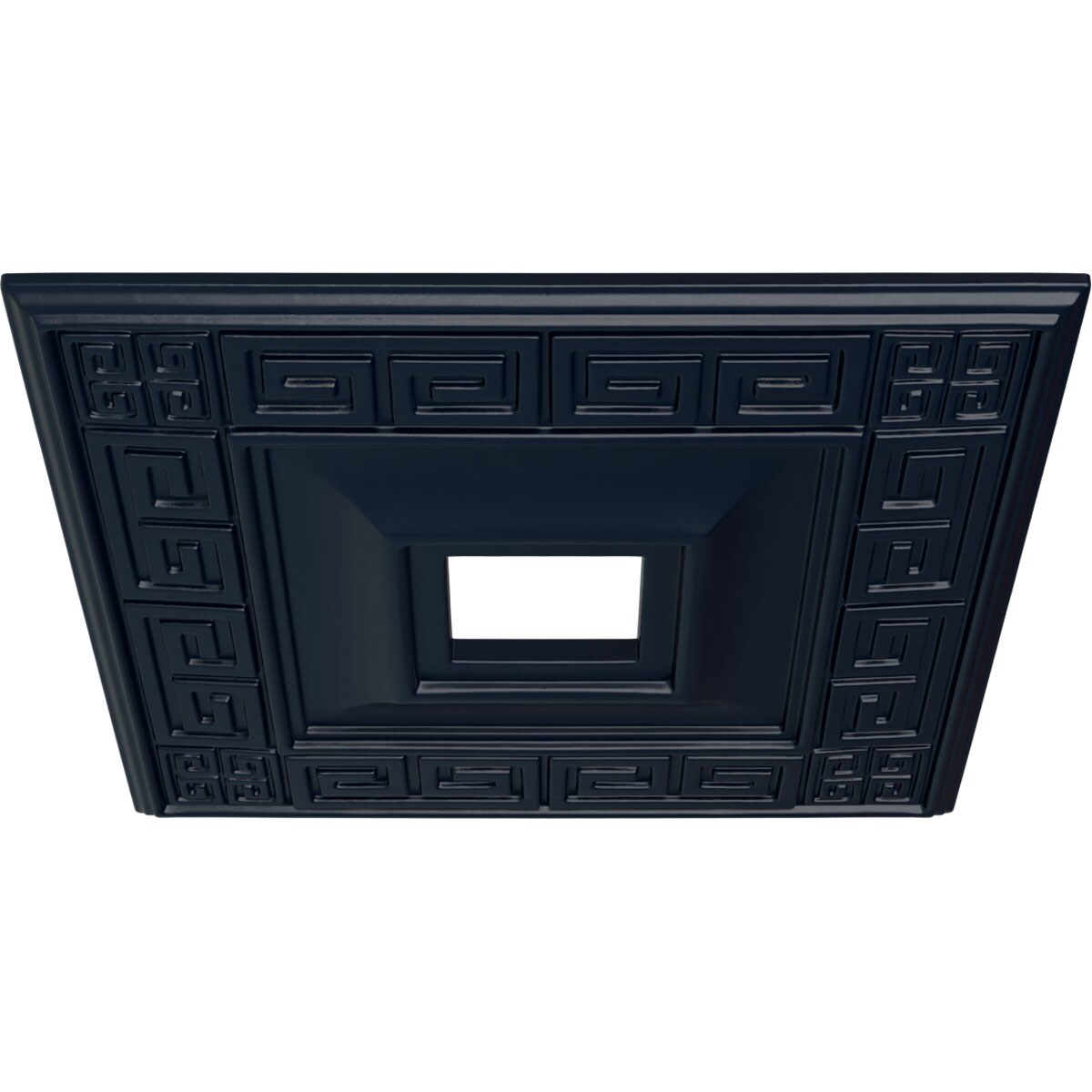 Ekena Millwork CM18ERMDF Ceiling-Medallions - View #2