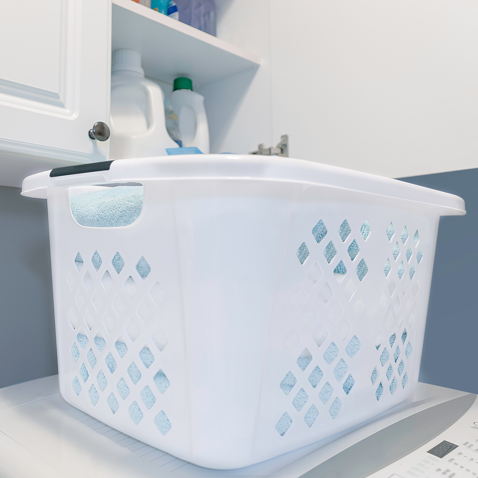 Style Selections 2253LWS-000-075 Hamper-Baskets - View #7