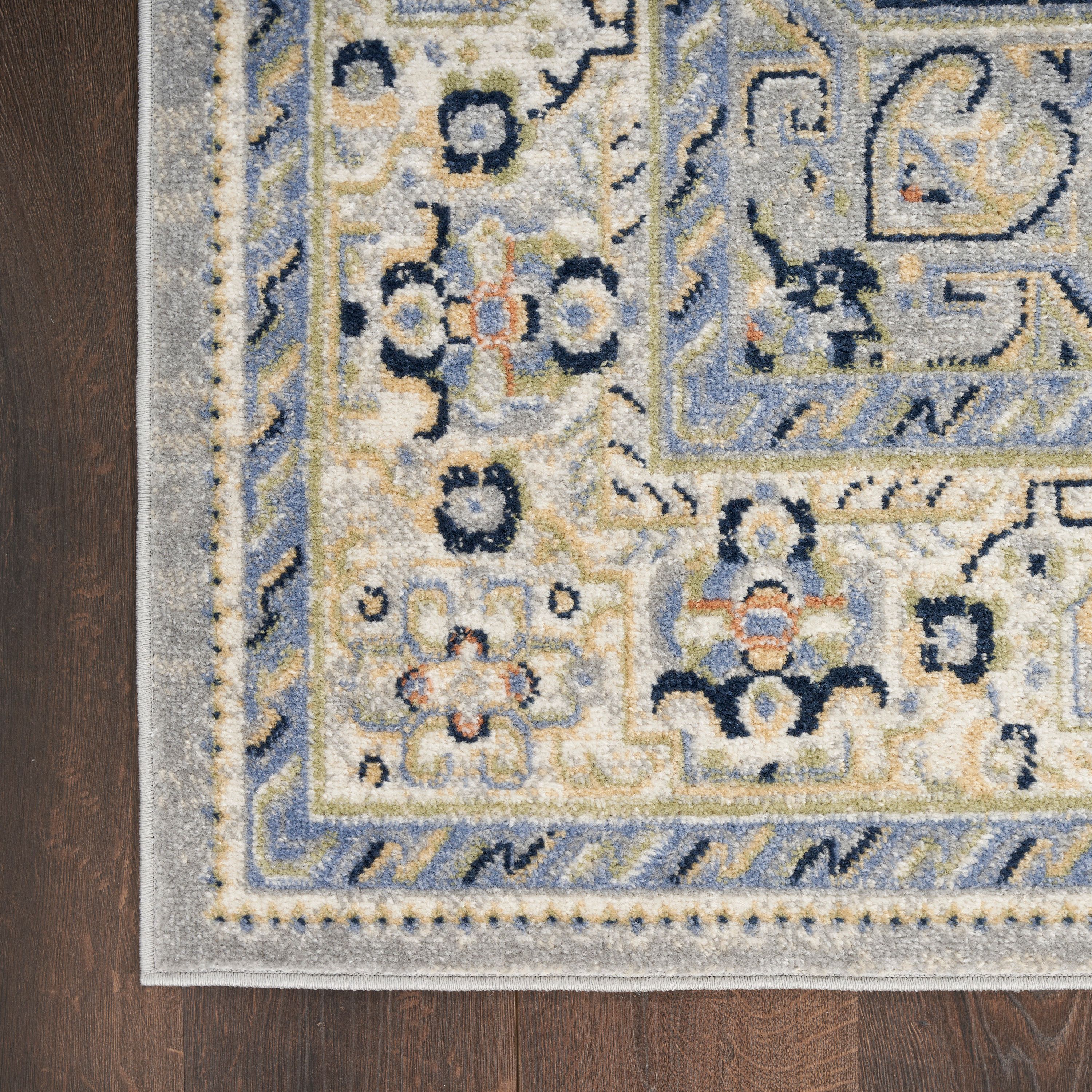Nourison 099446965608 rugs - View #10