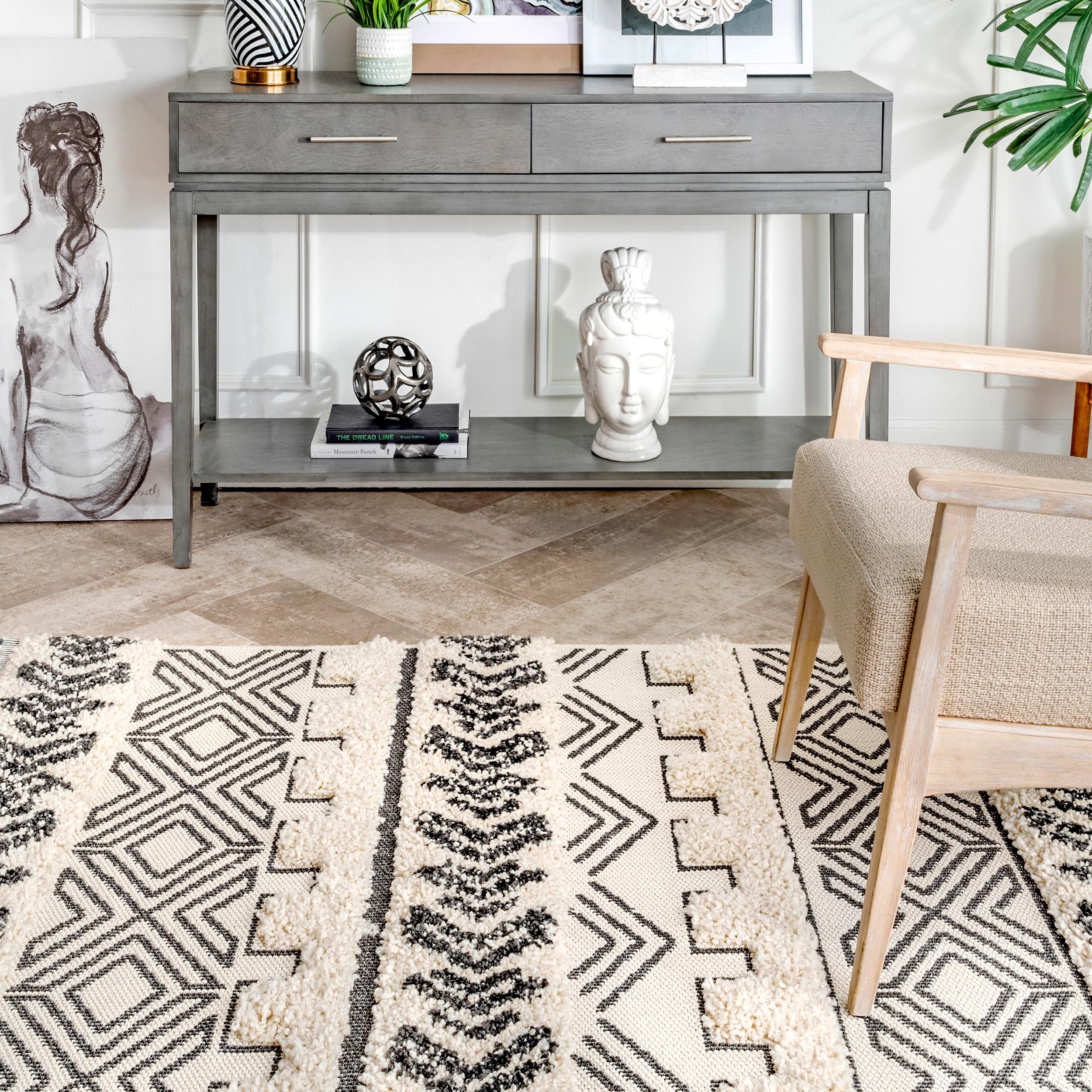 nuLOOM GCAL02A-S808 rugs - View #3