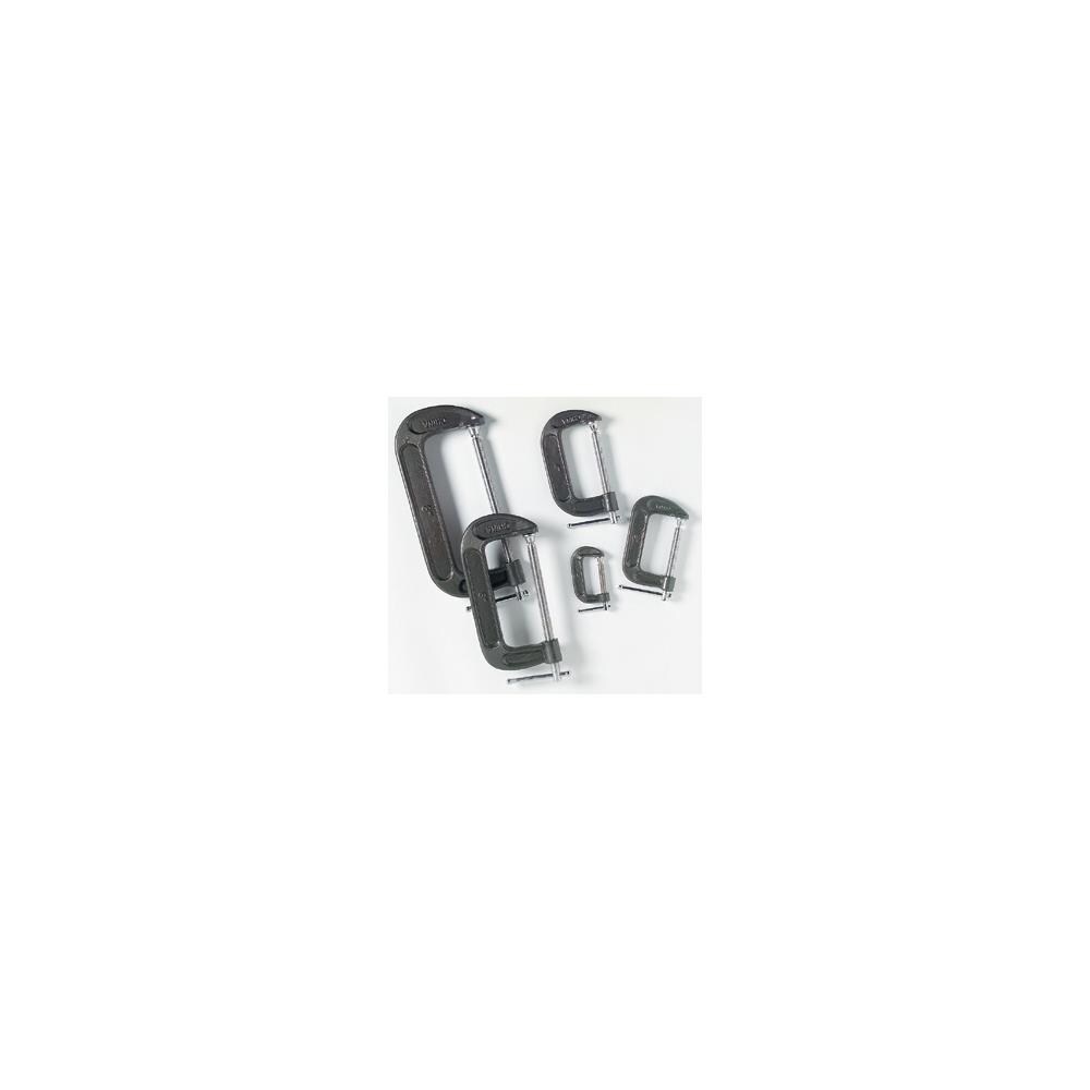 ATD MDCO3933  Tools -5315 6 In. C Clamp