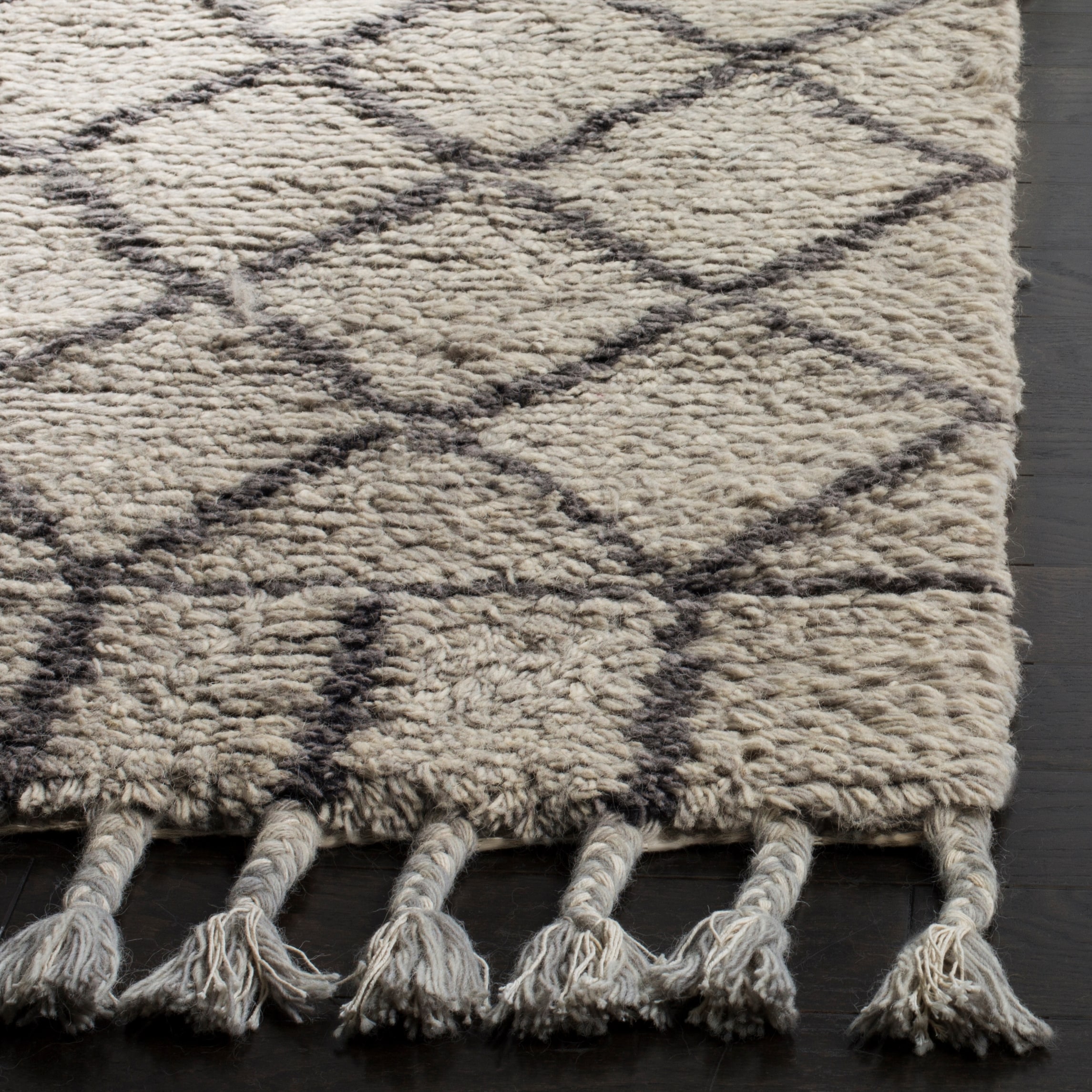 Safavieh CSB725C-4 rugs - View #3