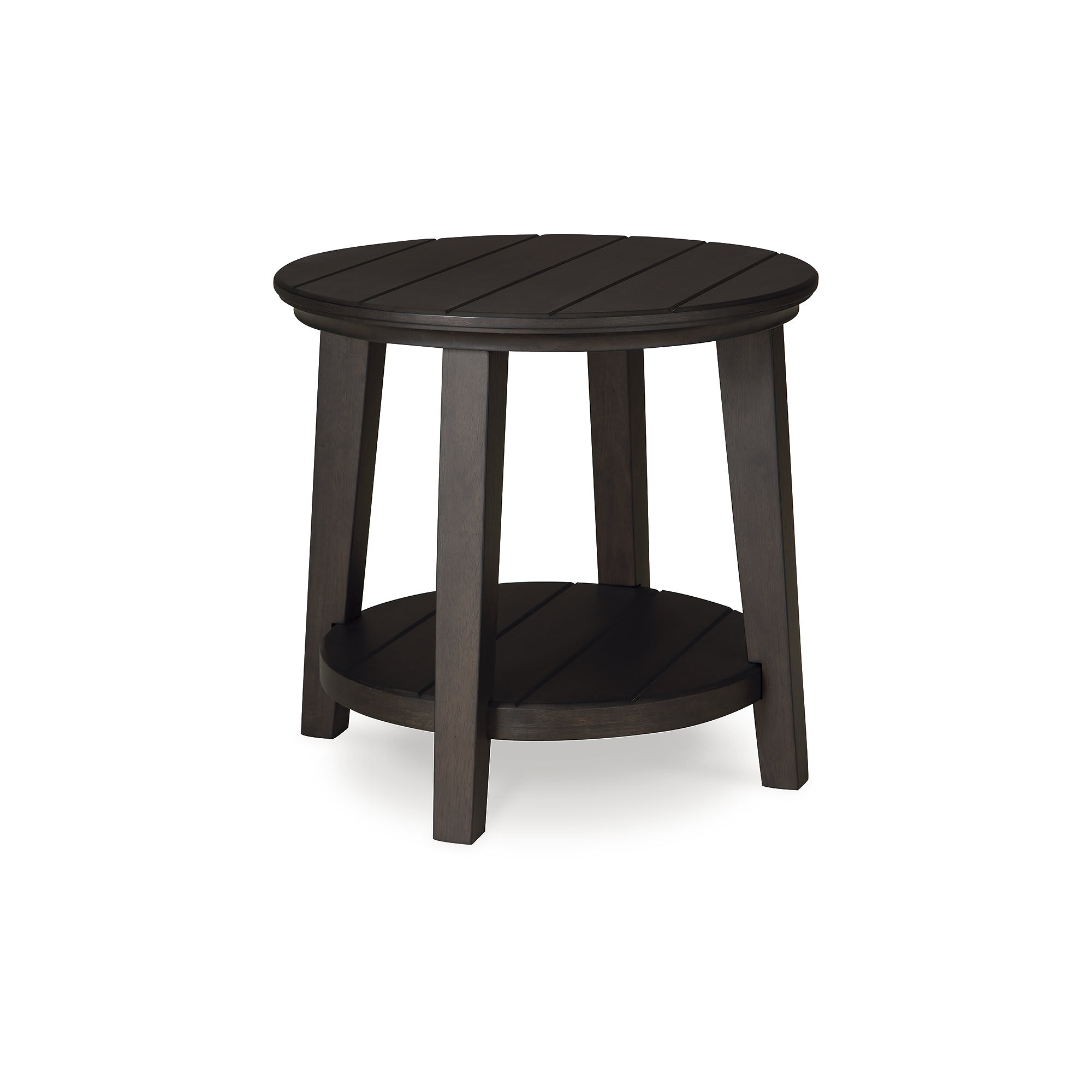 Signature Design by Ashley T429-6 ROUND END TABLE
