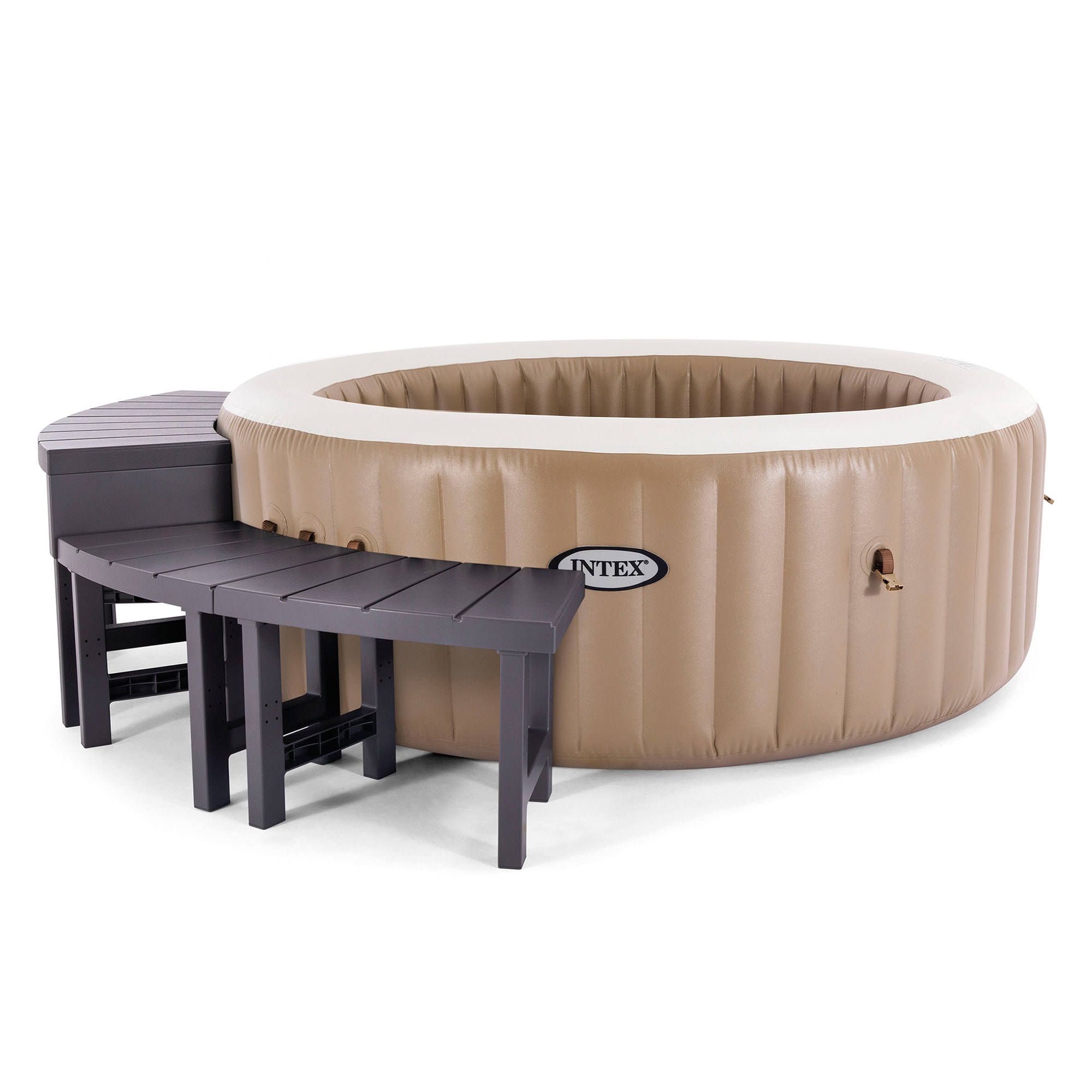 Tubs, Spas & Components at Lowes.com