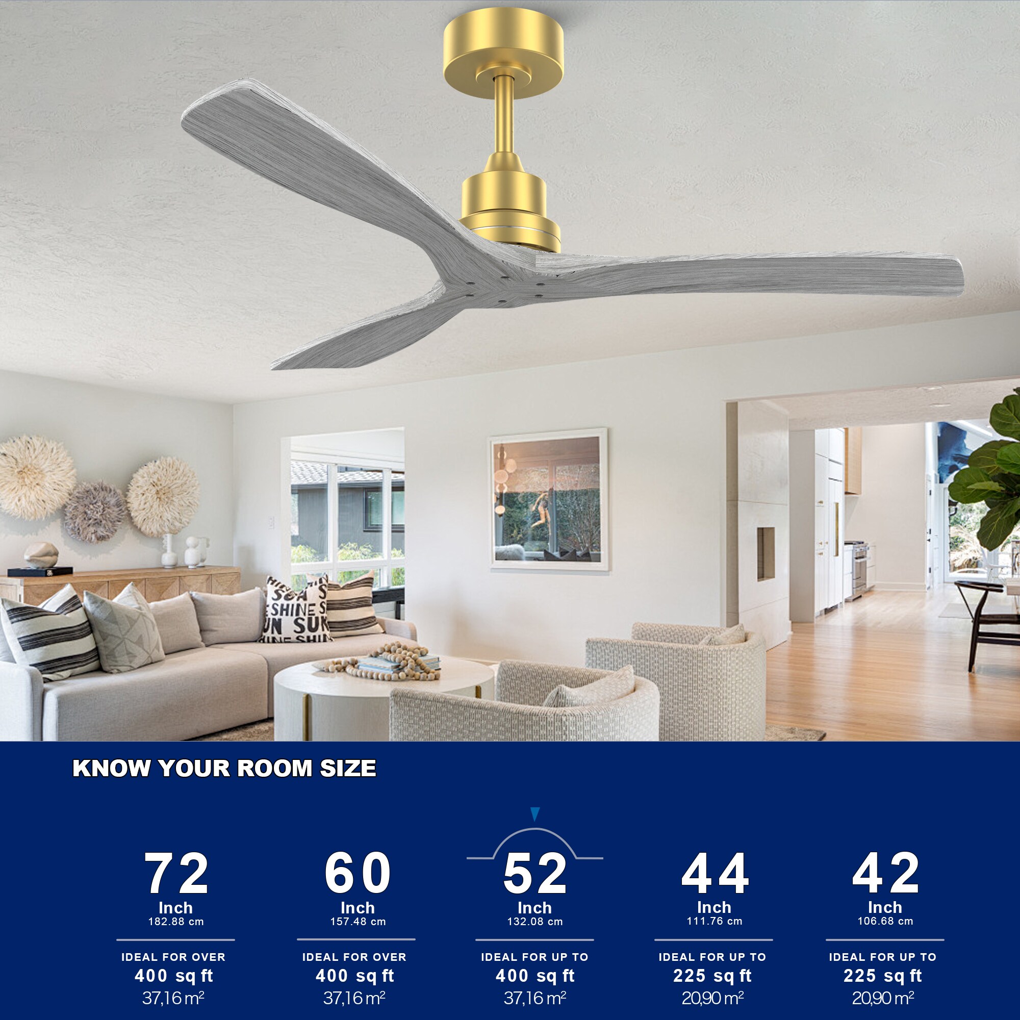  52LSP186028GD Ceiling-Fans - View #6