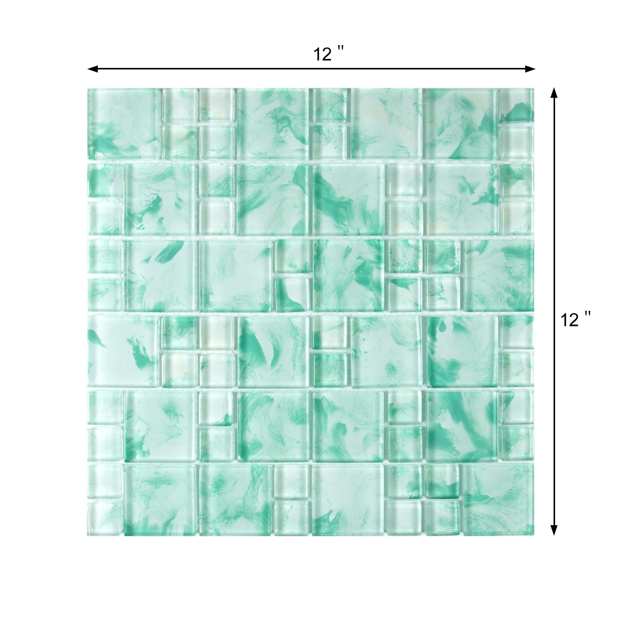 WS Tiles WST-X29 Ceramic-Tile - View #7