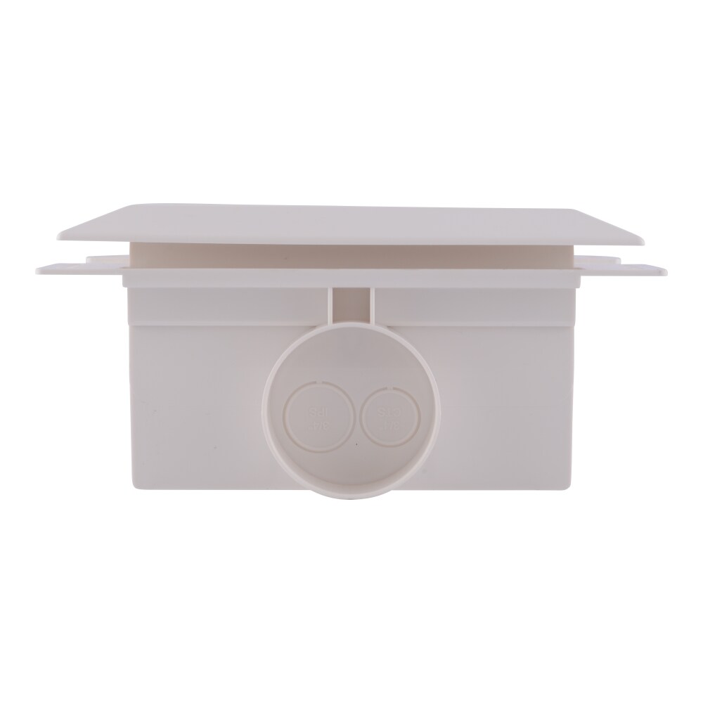 HoldRite HR-W-C Appliance-Outlet-Boxes - View #3