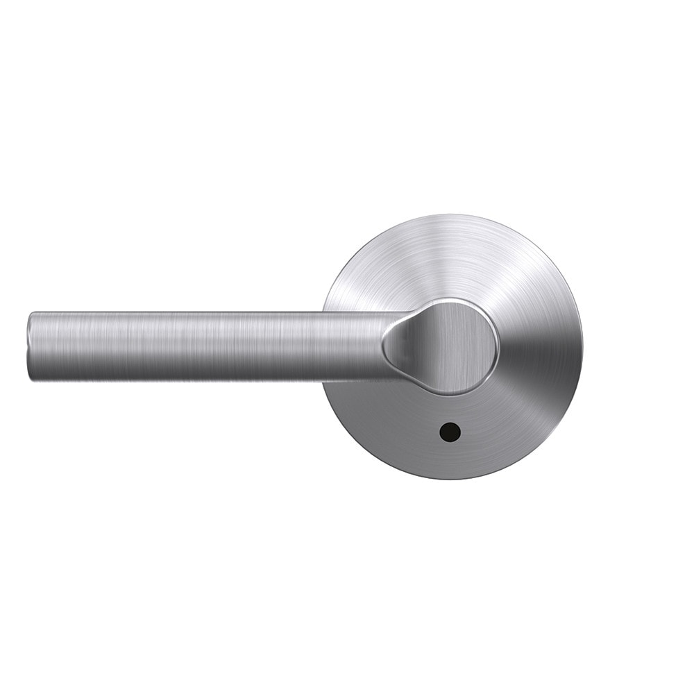 Schlage FC172 BRW 626 KIN Door-Handles - View #2
