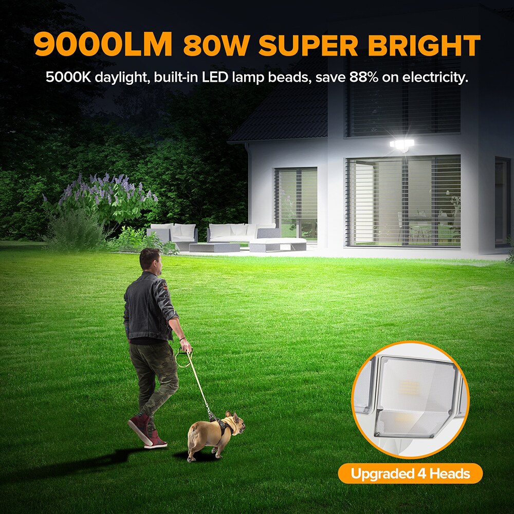 LUTEC 7632814053 Switch-Controlled-Floodlights - View #11