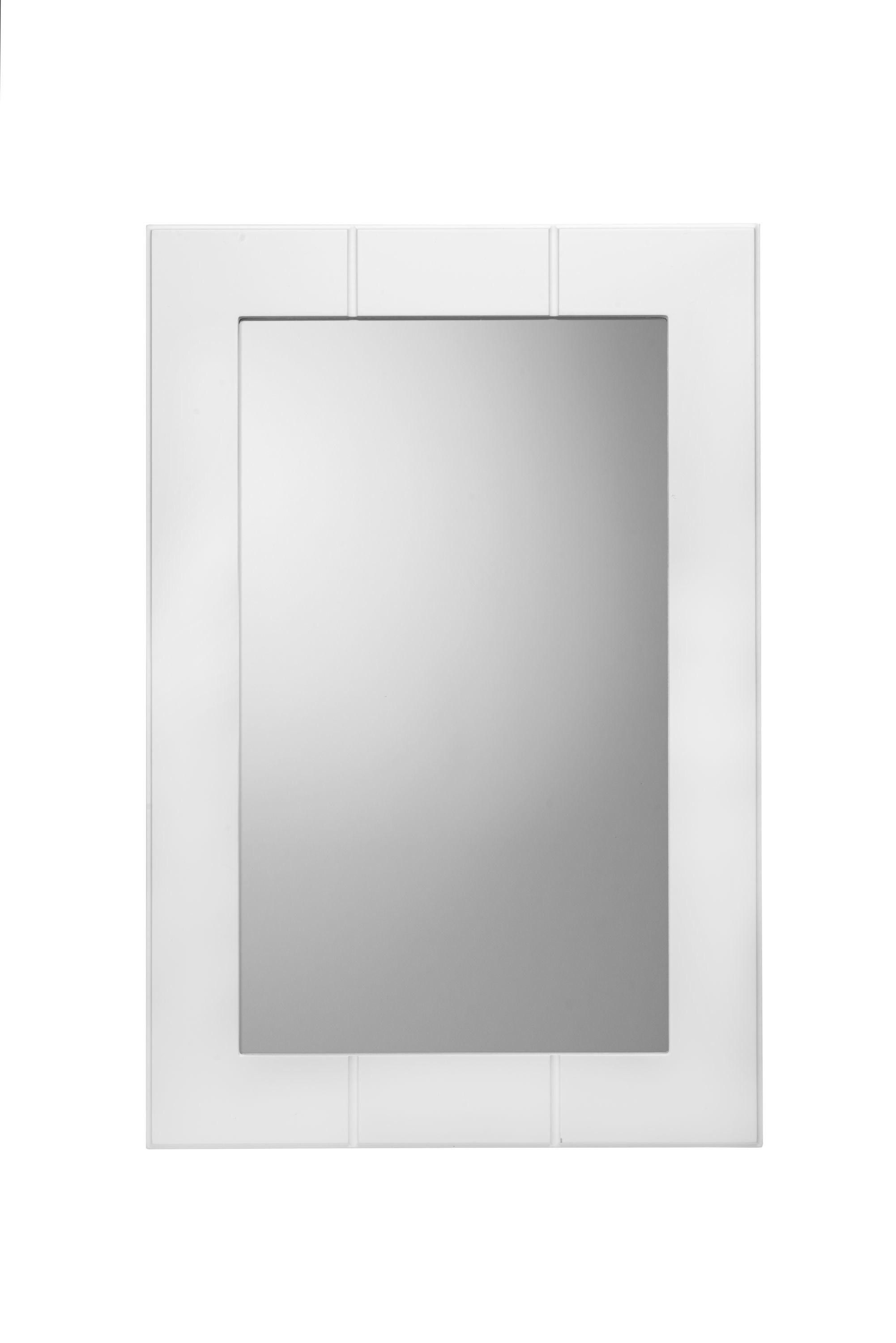 Croydex WA992722US Framed-Bath-Mirrors - View #2