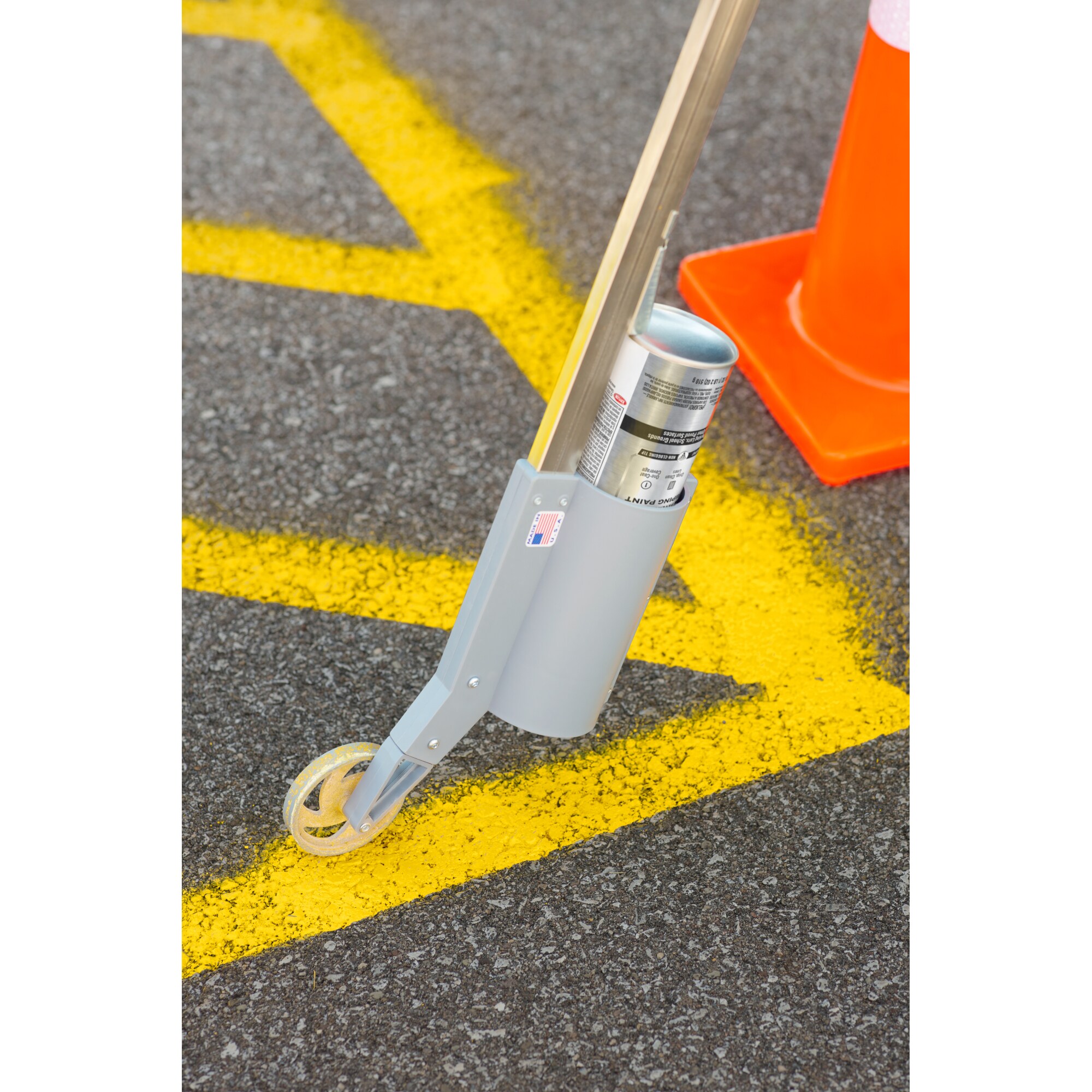 Krylon K00830108SOS Spray-Paint - View #4