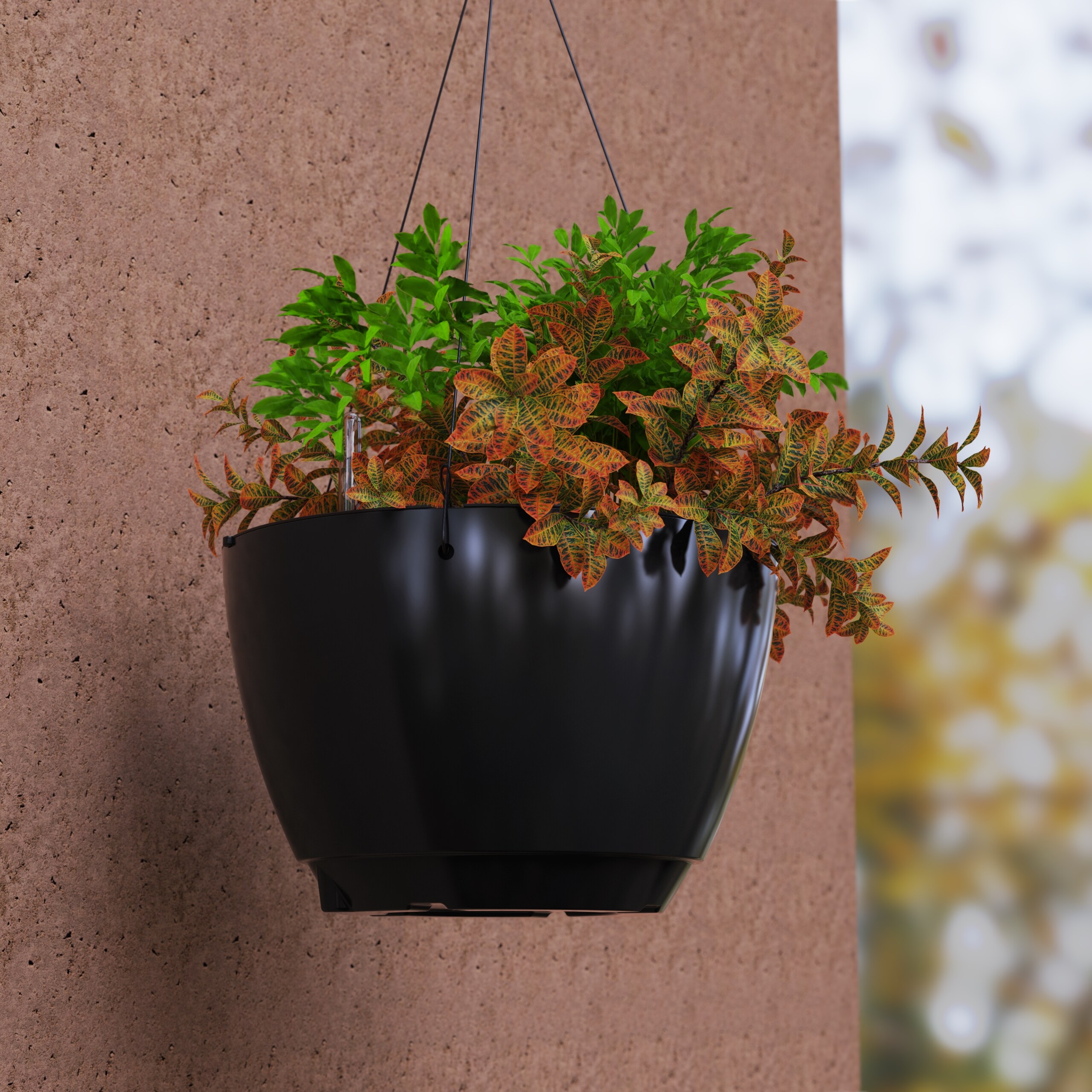 Mayne 3885-B Planter-Window-Box - View #5