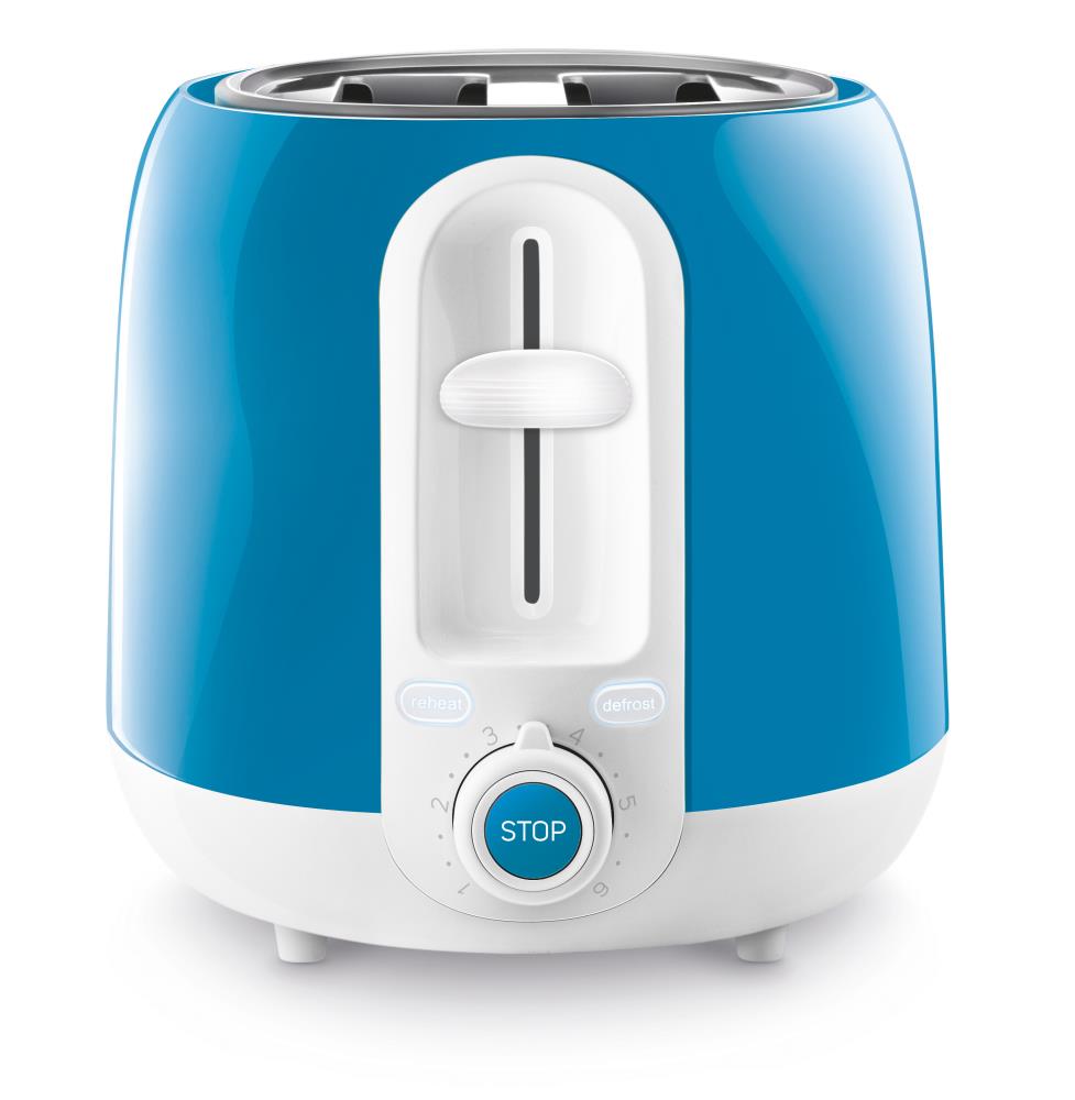Sencor STS2707TQ toasters - View #3