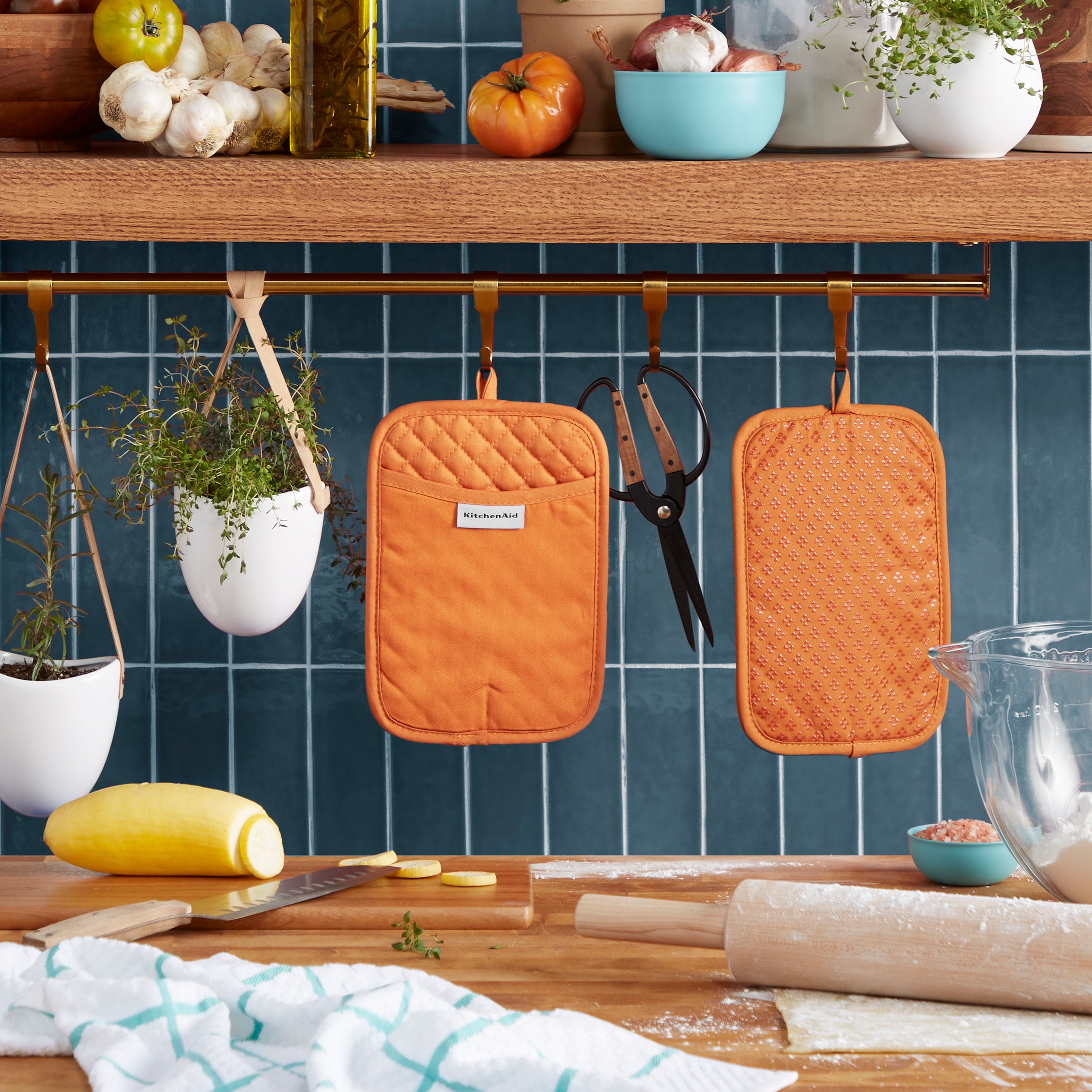 KitchenAid PH015492TDKA A337 Kitchen-Towels - View #4