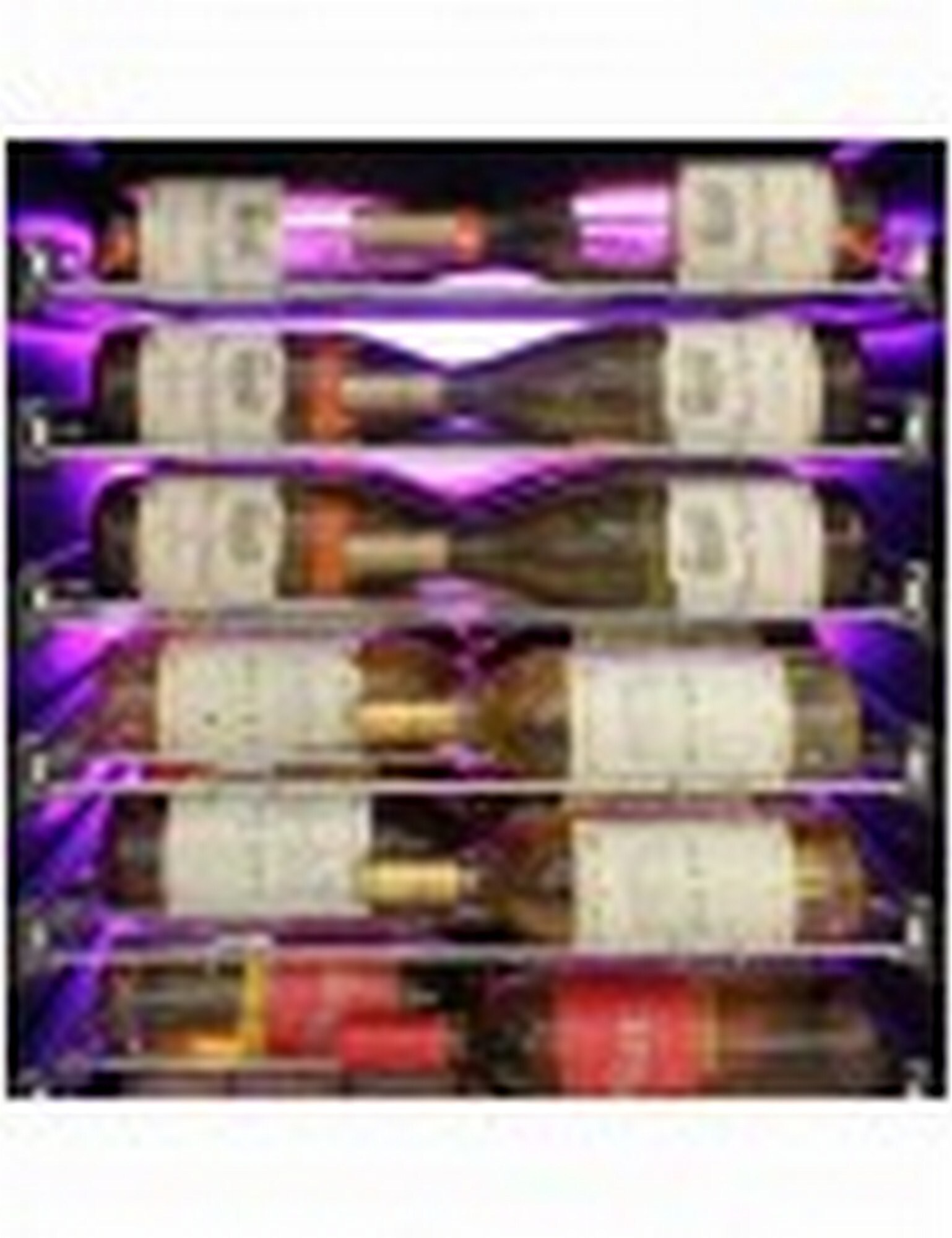 Vinotemp EL-WCU105-02 Wine-Chillers - View #4