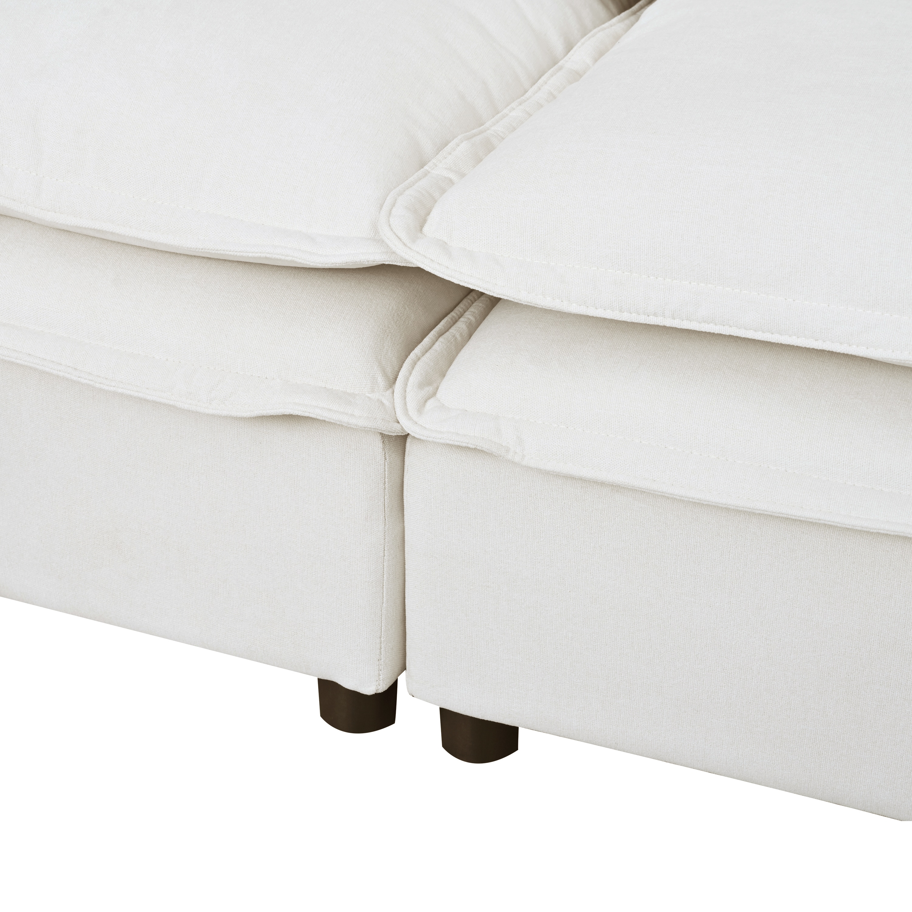 ModernLuxe WY000422AAA Sofas-Loveseats - View #9