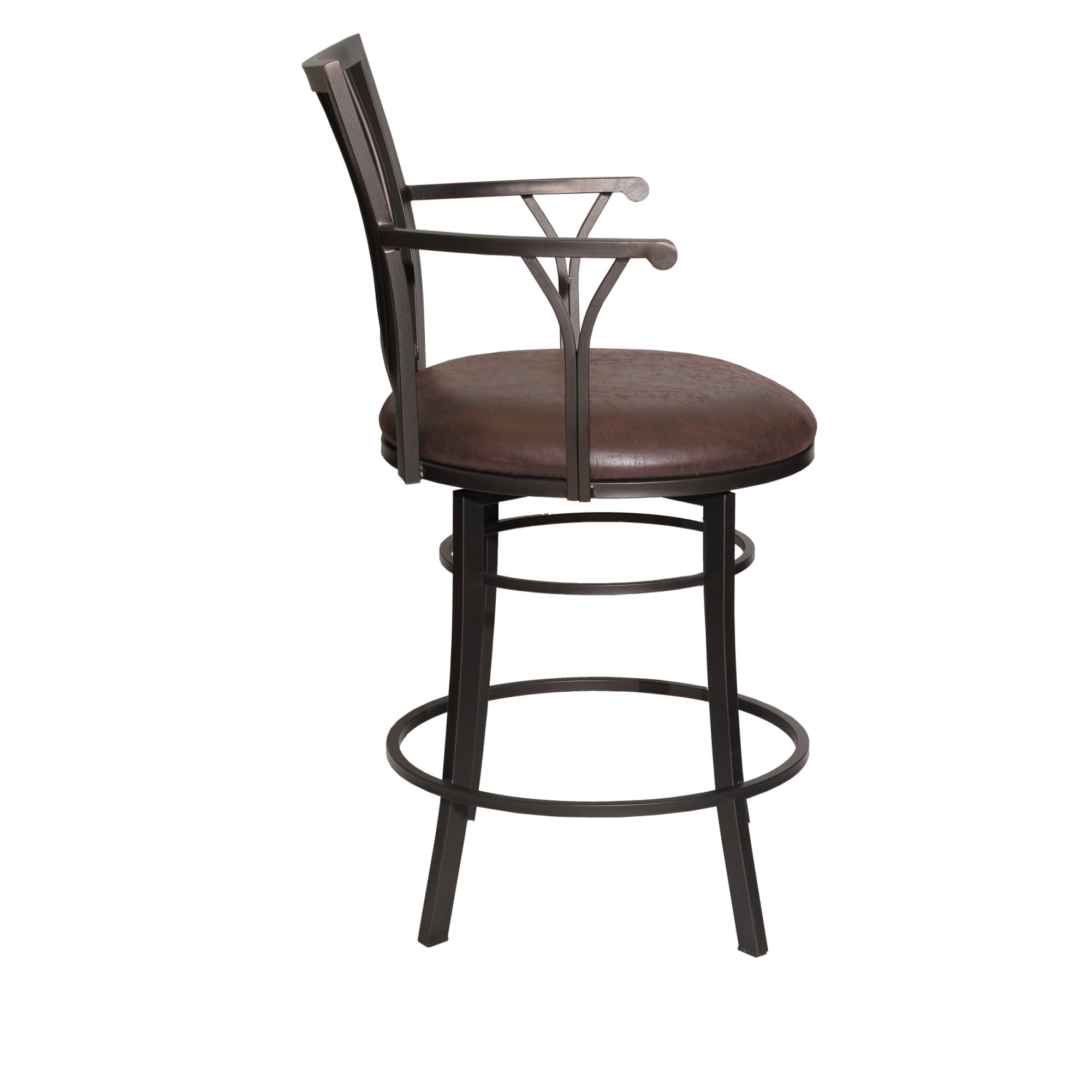 Steve Silver BAY600CS stools - View #4
