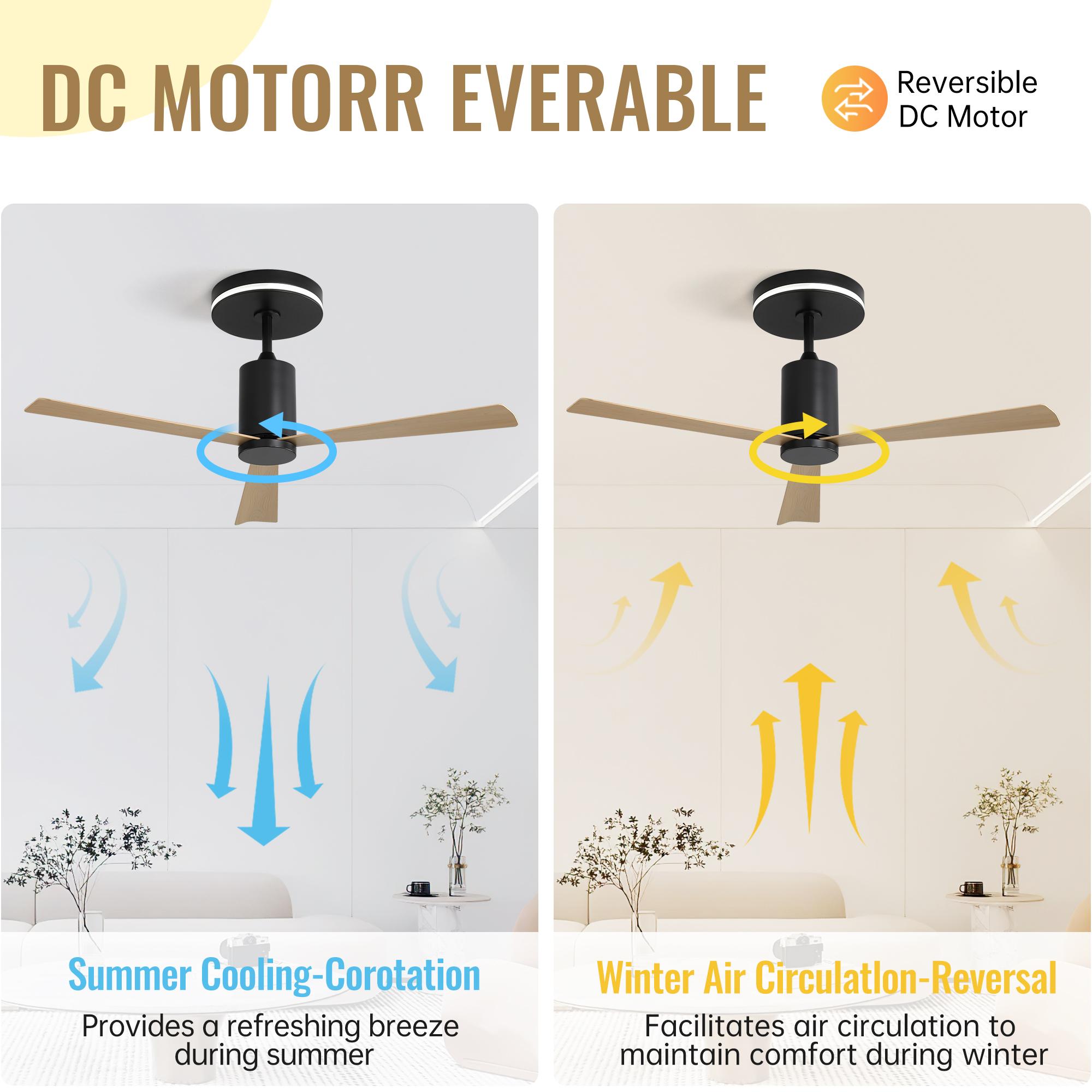 RCCFBHM RCCFBHM-FSDFS13302 Ceiling-Fans - View #10