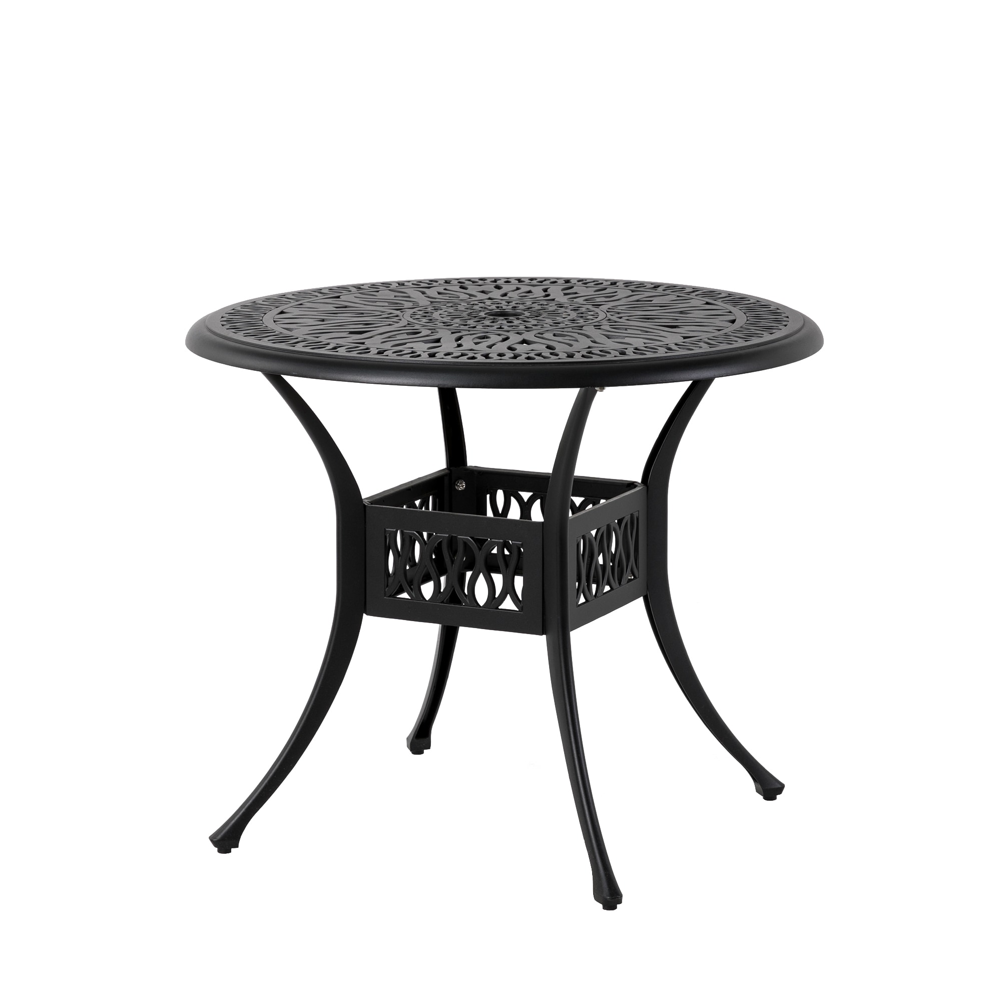 Glitzhome 2021800010 Patio-Dining-Sets - View #11