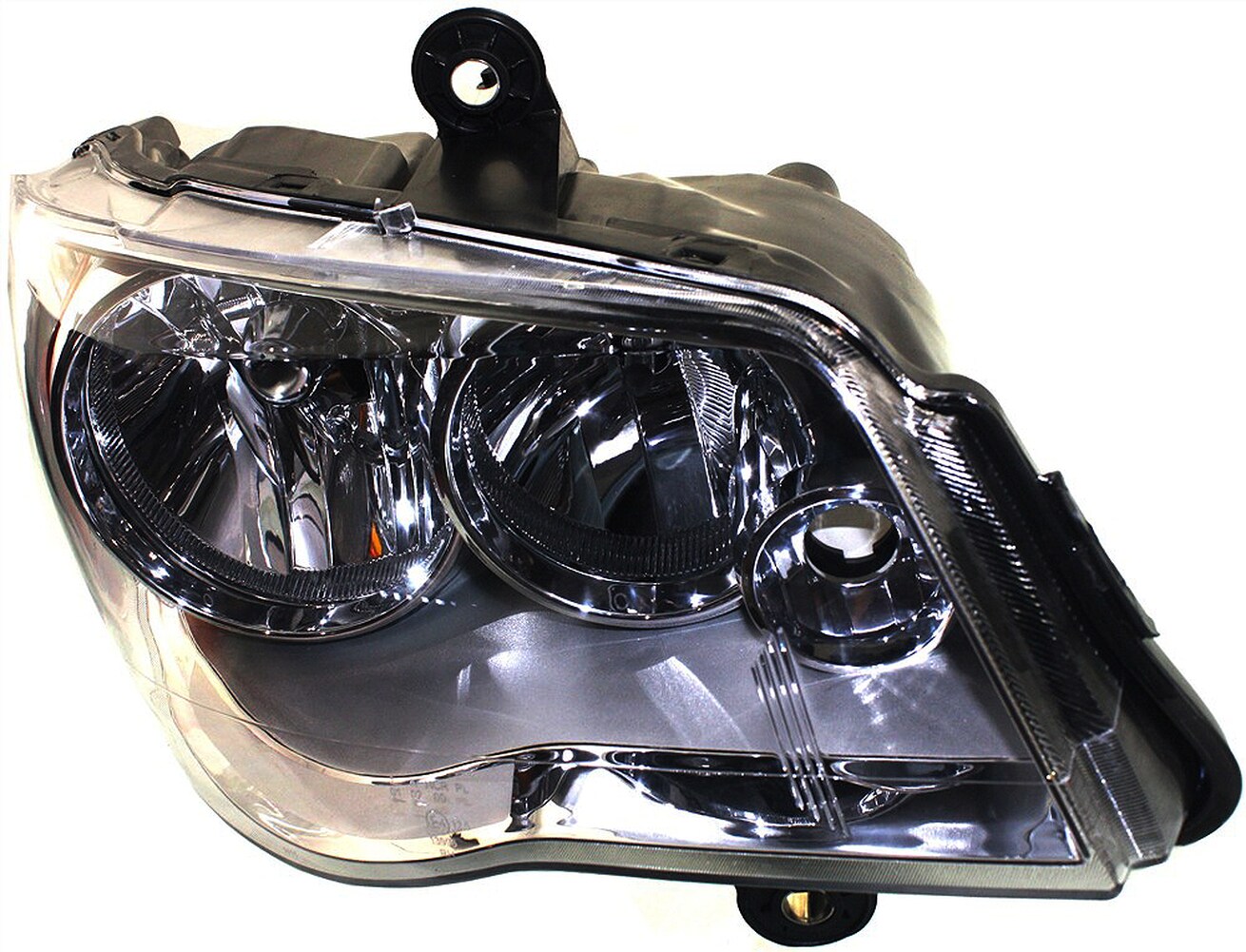 Garage-Pro JCWARBC100101QGP Headlights-Components - View #2