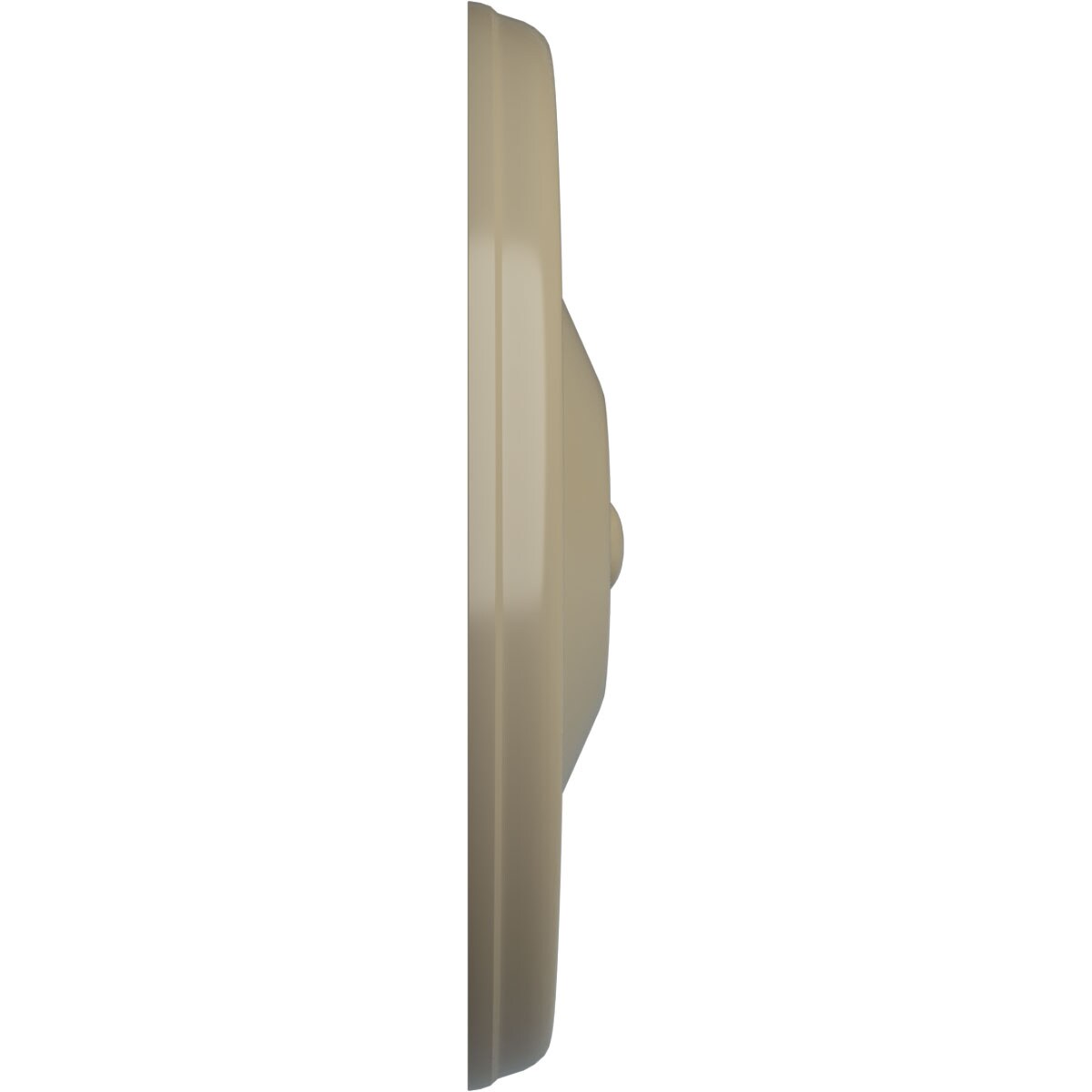 Ekena Millwork CM12REGDF Ceiling-Medallions - View #3