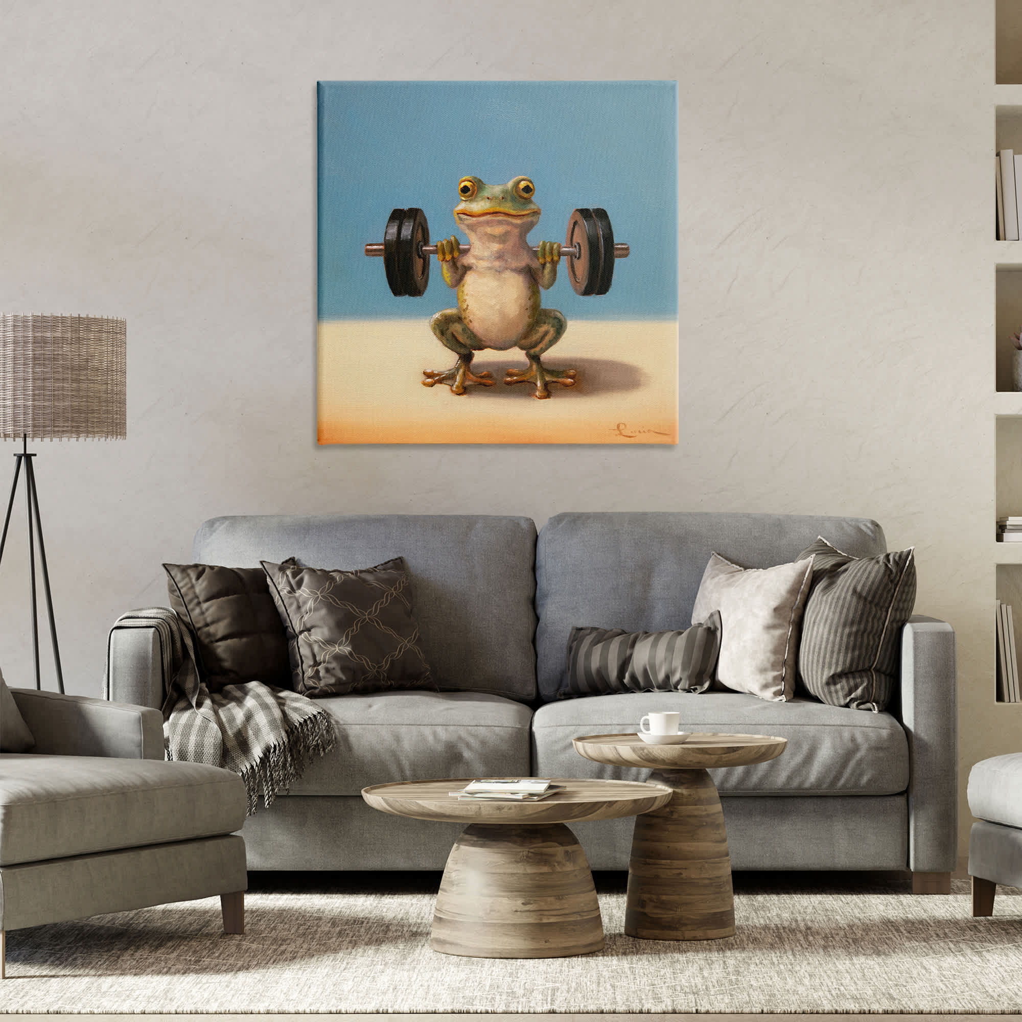 Stupell Industries BS-775-CN-30X30 Wall-Art - View #3