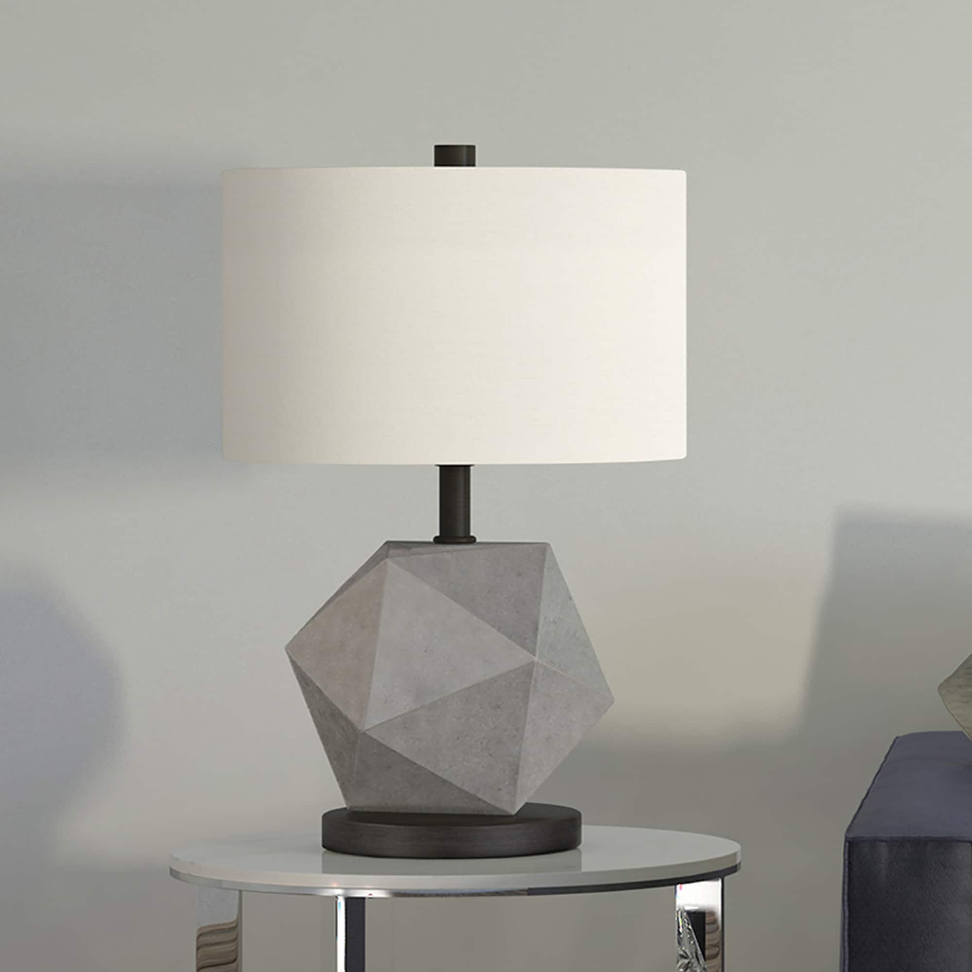 Hailey Home TL0003 Table-Lamps - View #8